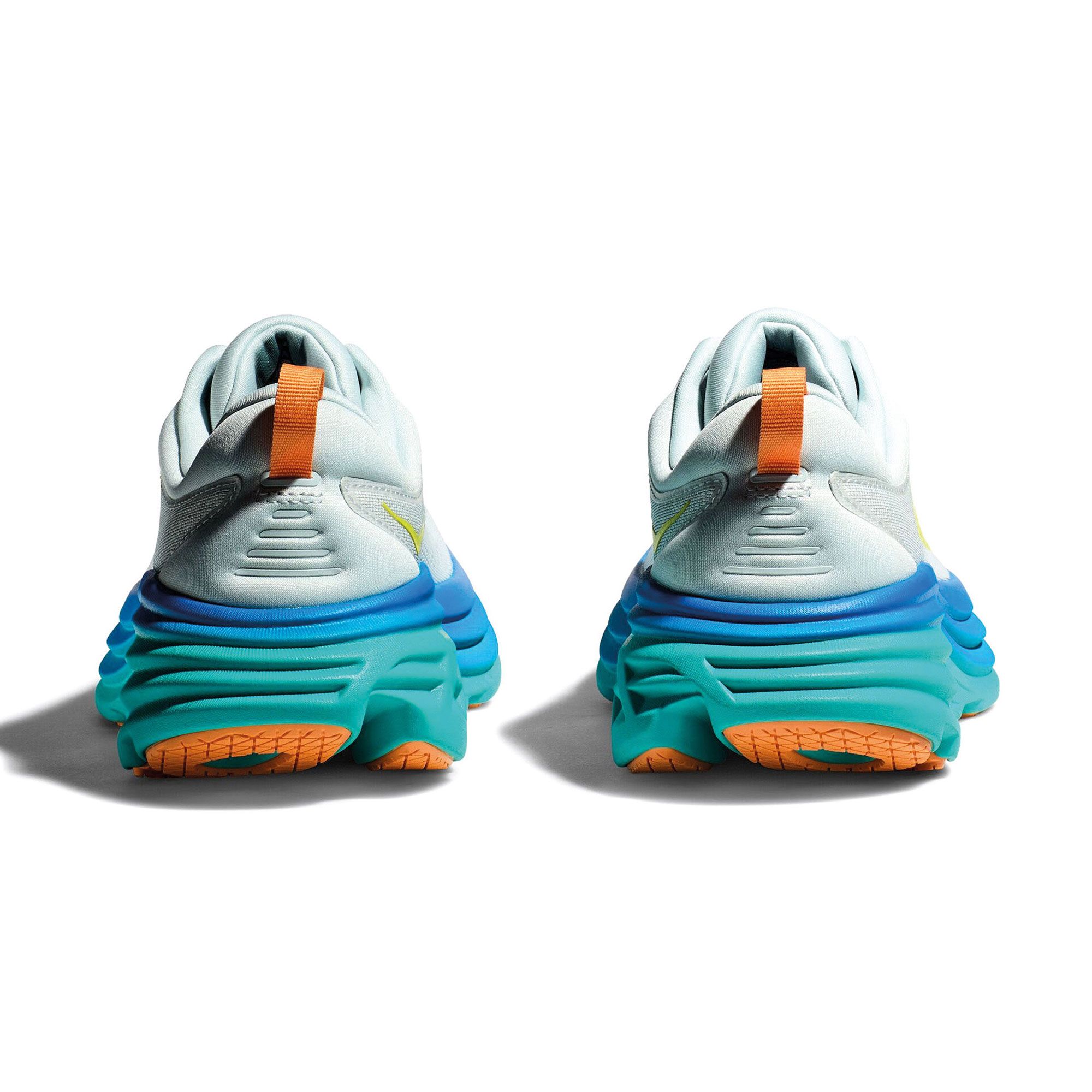 Hoka Bondi 8 Hardloopschoenen Heren