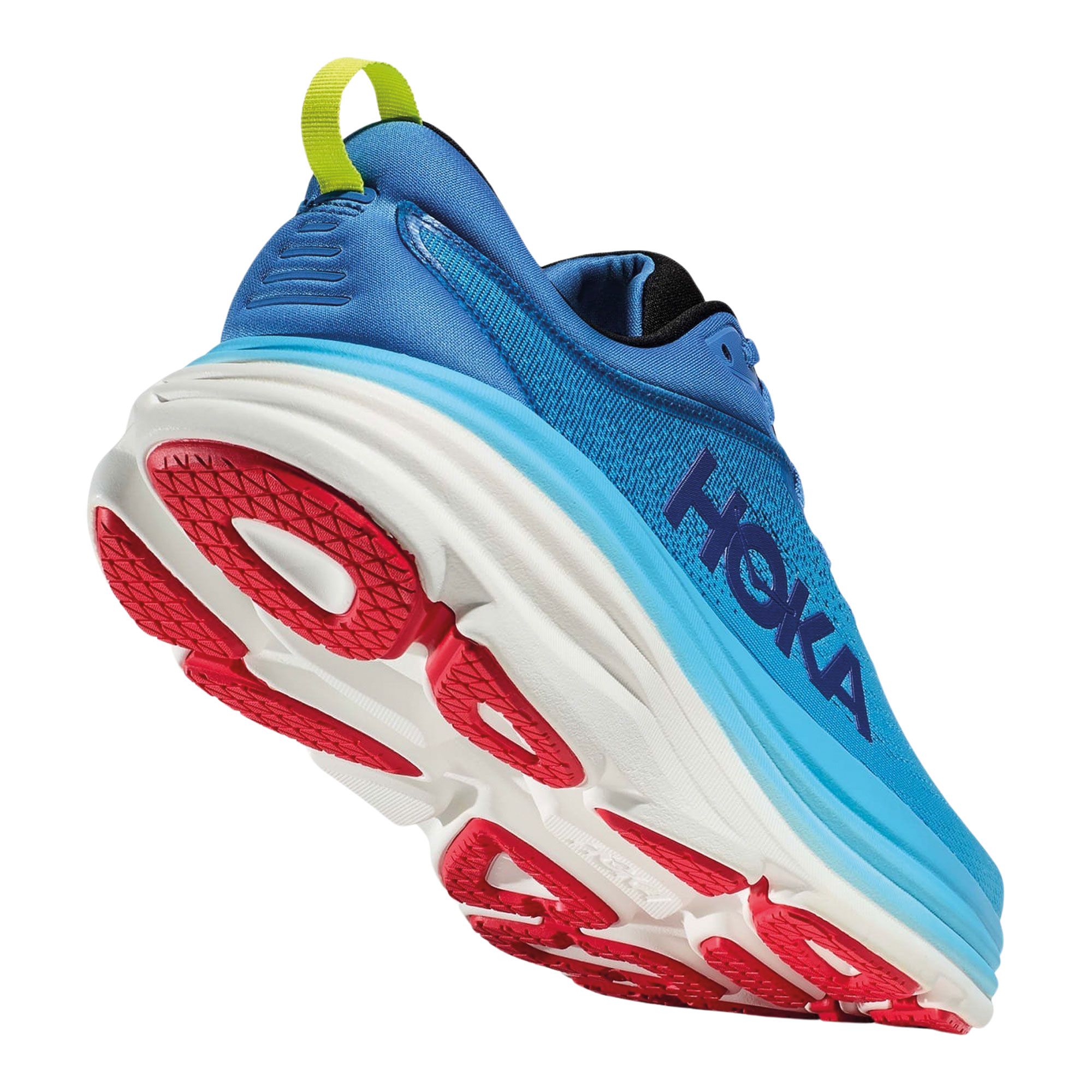 Hoka Bondi 8 Hardloopschoenen Heren