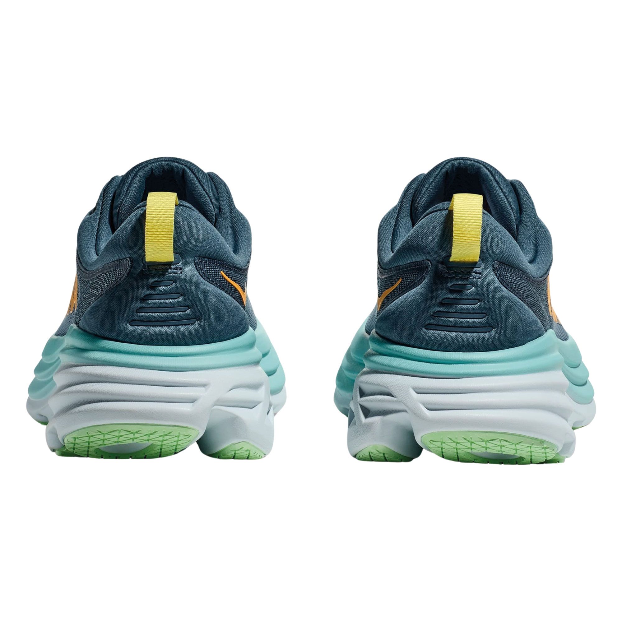 Hoka Bondi 8 Hardloopschoenen Heren