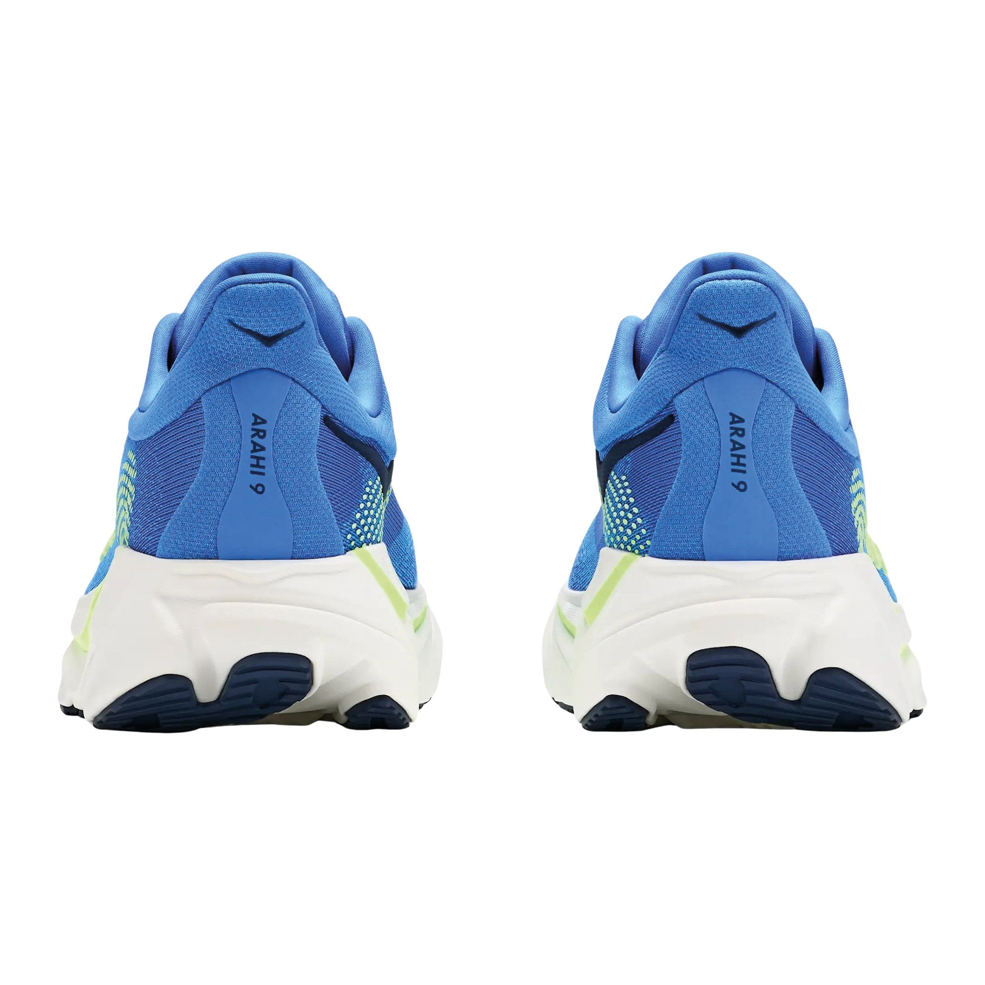 Hoka Arahi 9 Hardloopschoenen Heren