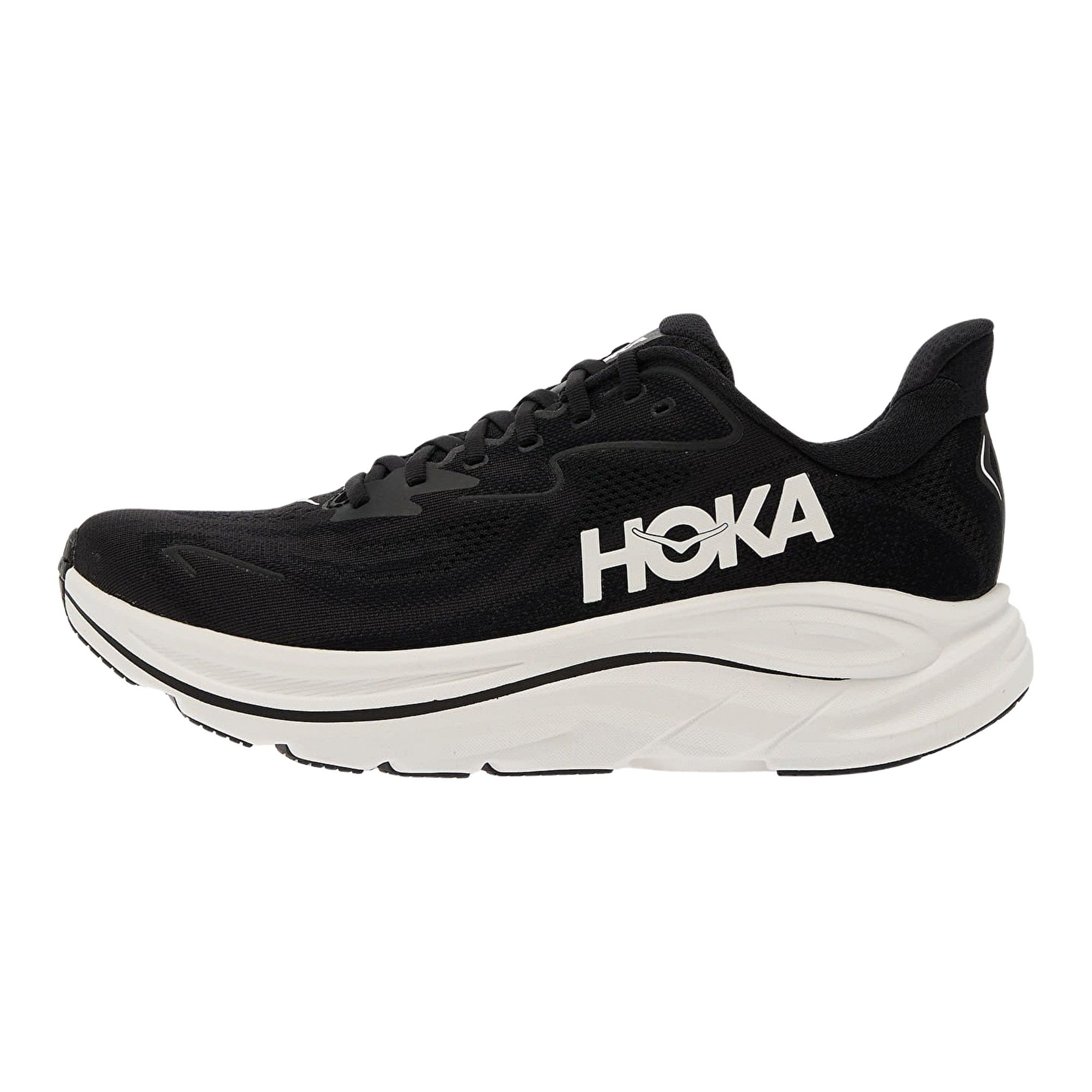 Hoka Clifton 10 Hardloopschoenen Heren