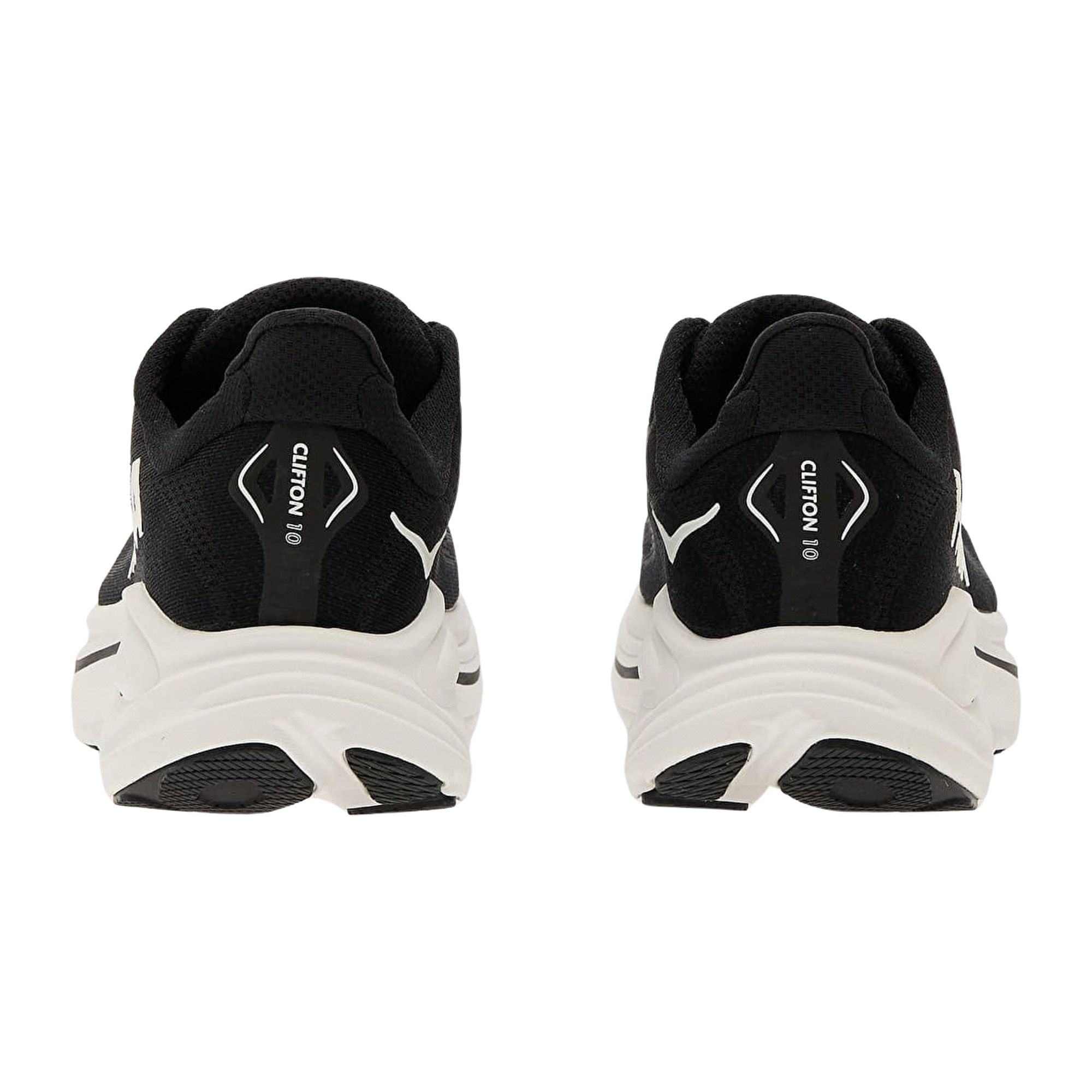 Hoka Clifton 10 Hardloopschoenen Heren