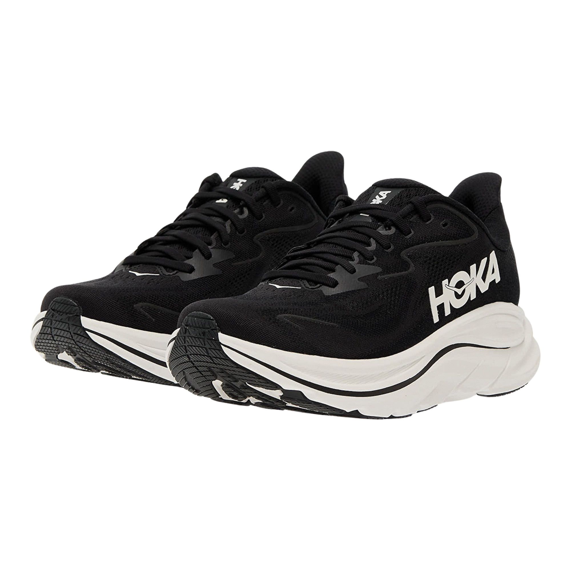 Hoka Clifton 10 Hardloopschoenen Heren