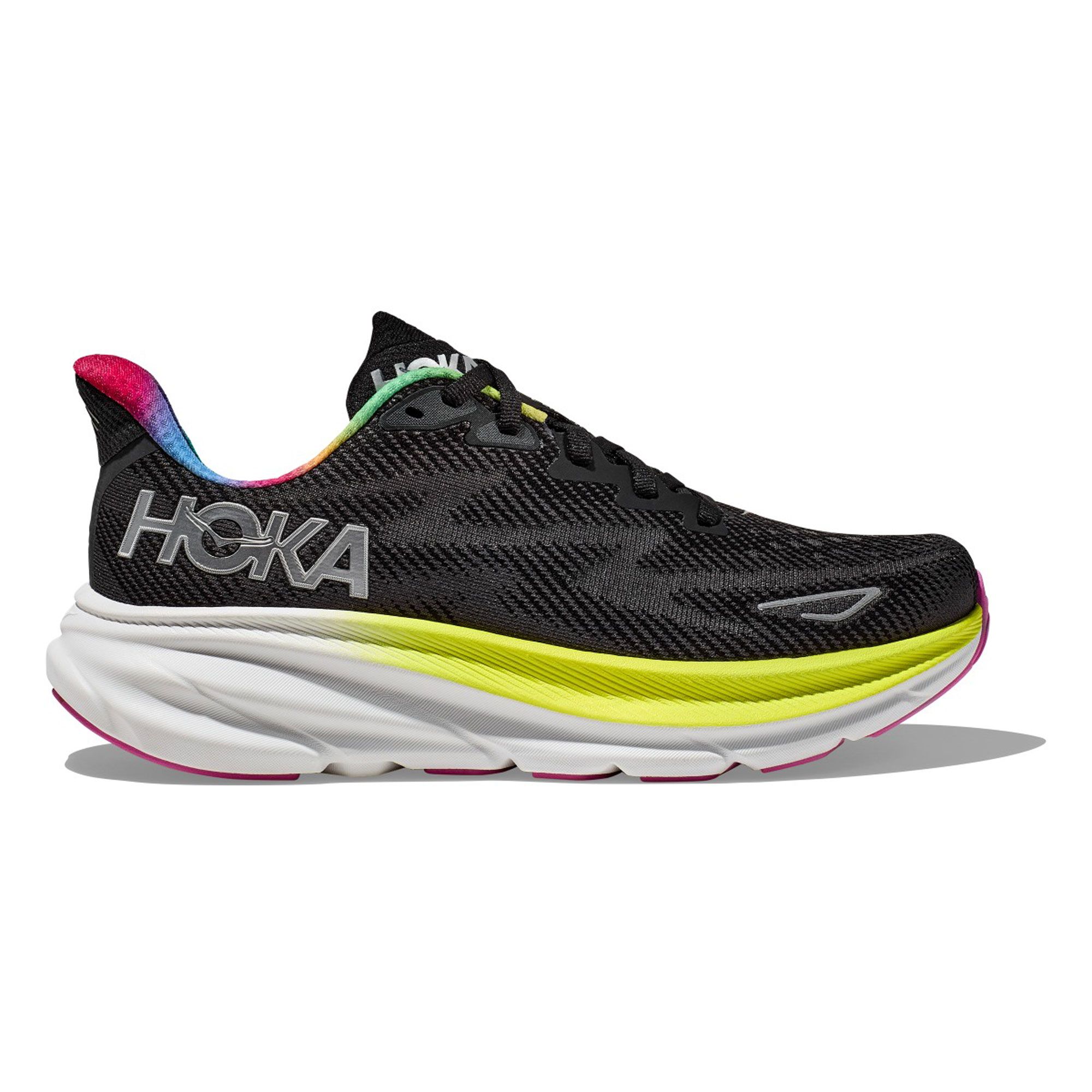 Hoka Clifton 9 Hardloopschoenen Heren