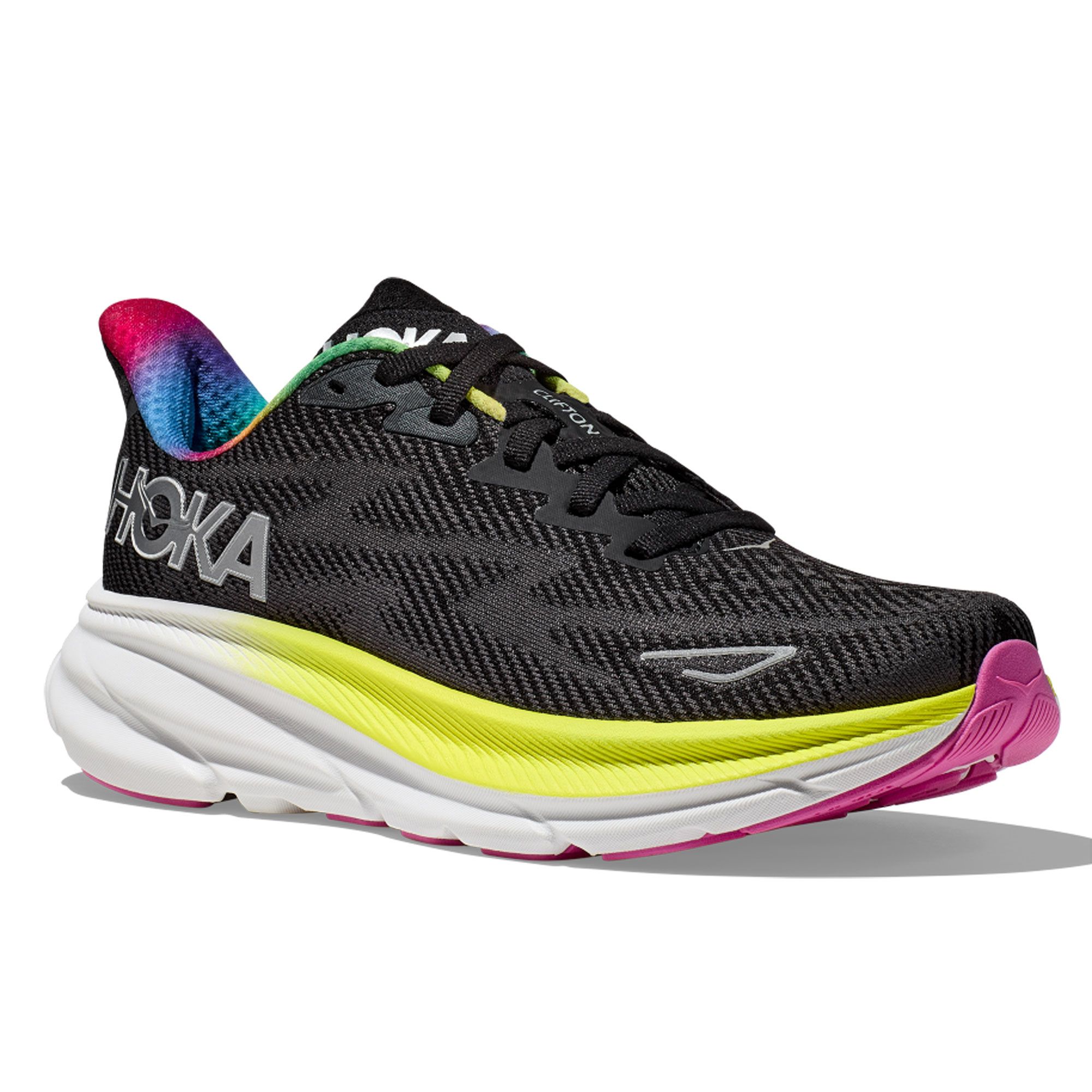 Hoka Clifton 9 Hardloopschoenen Heren