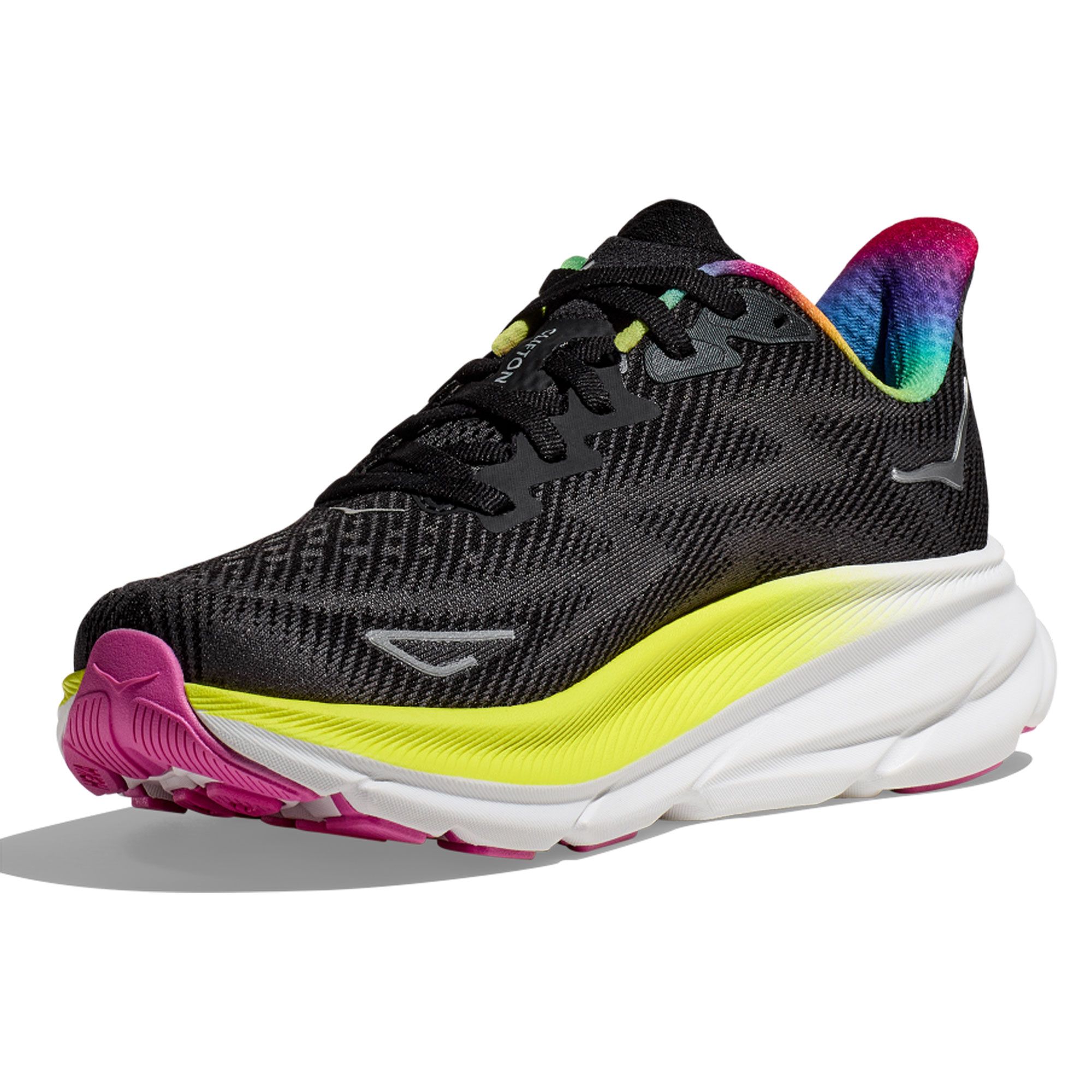 Hoka Clifton 9 Hardloopschoenen Heren