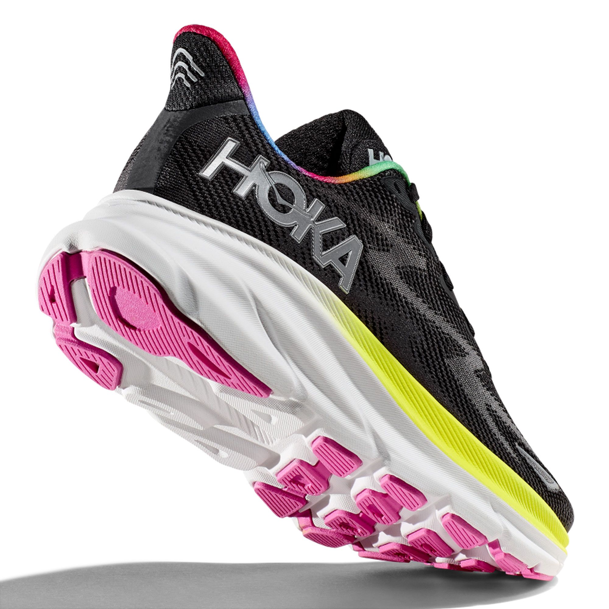 Hoka Clifton 9 Hardloopschoenen Heren