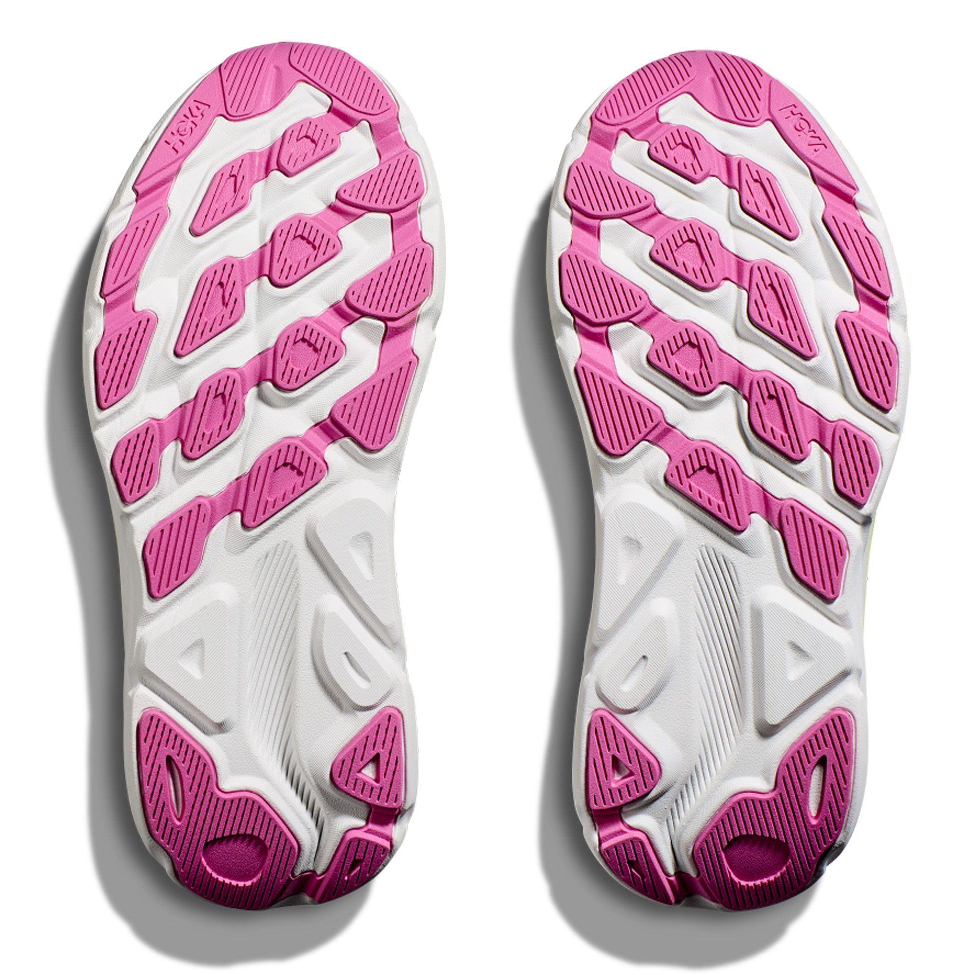 Hoka Clifton 9 Hardloopschoenen Heren