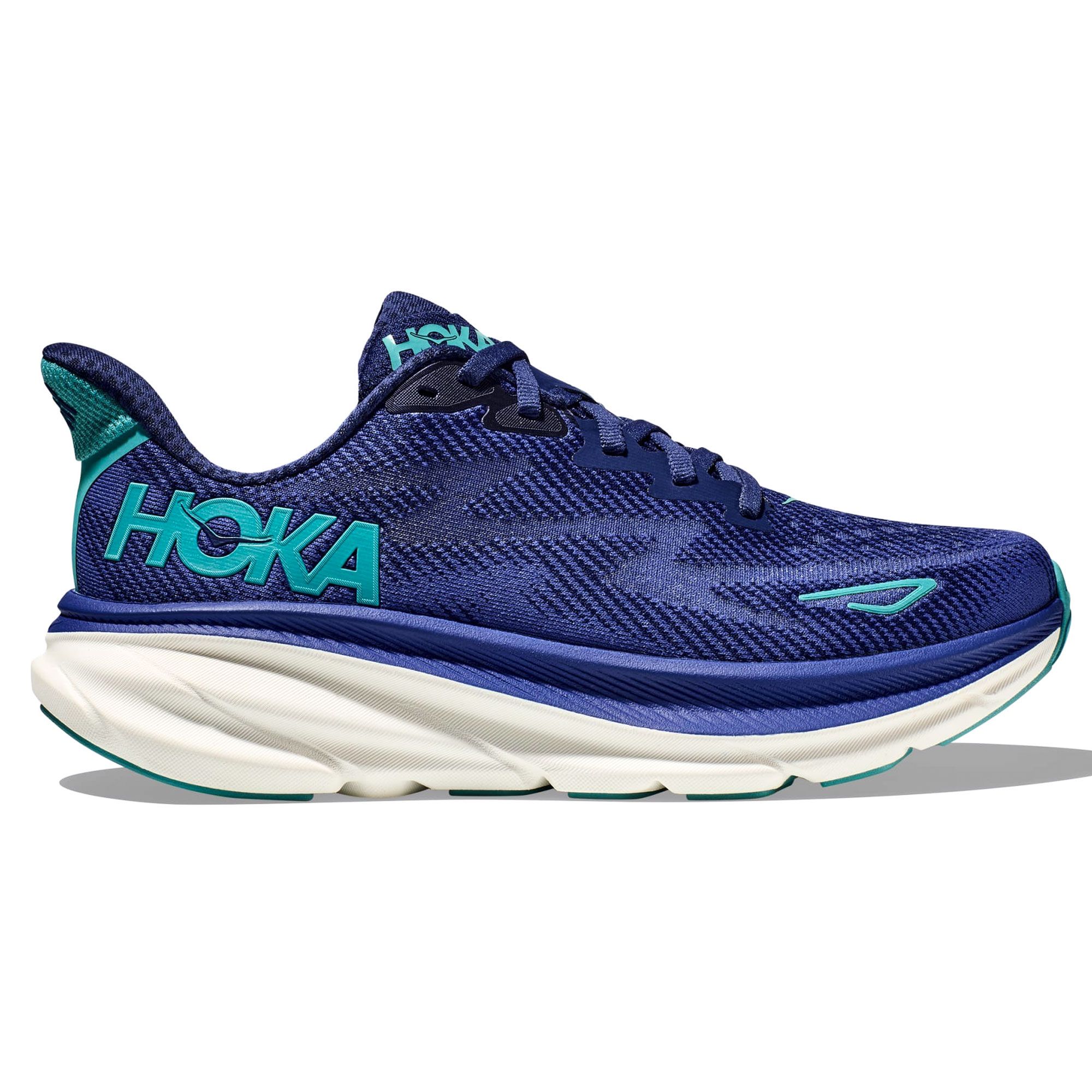 Hoka Clifton 9 Hardloopschoenen Dames