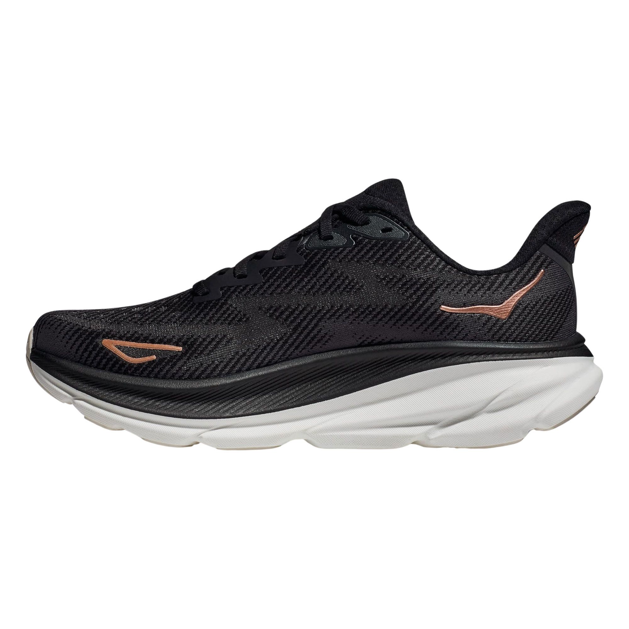 Chaussures de running Hoka Clifton 9 Femmes