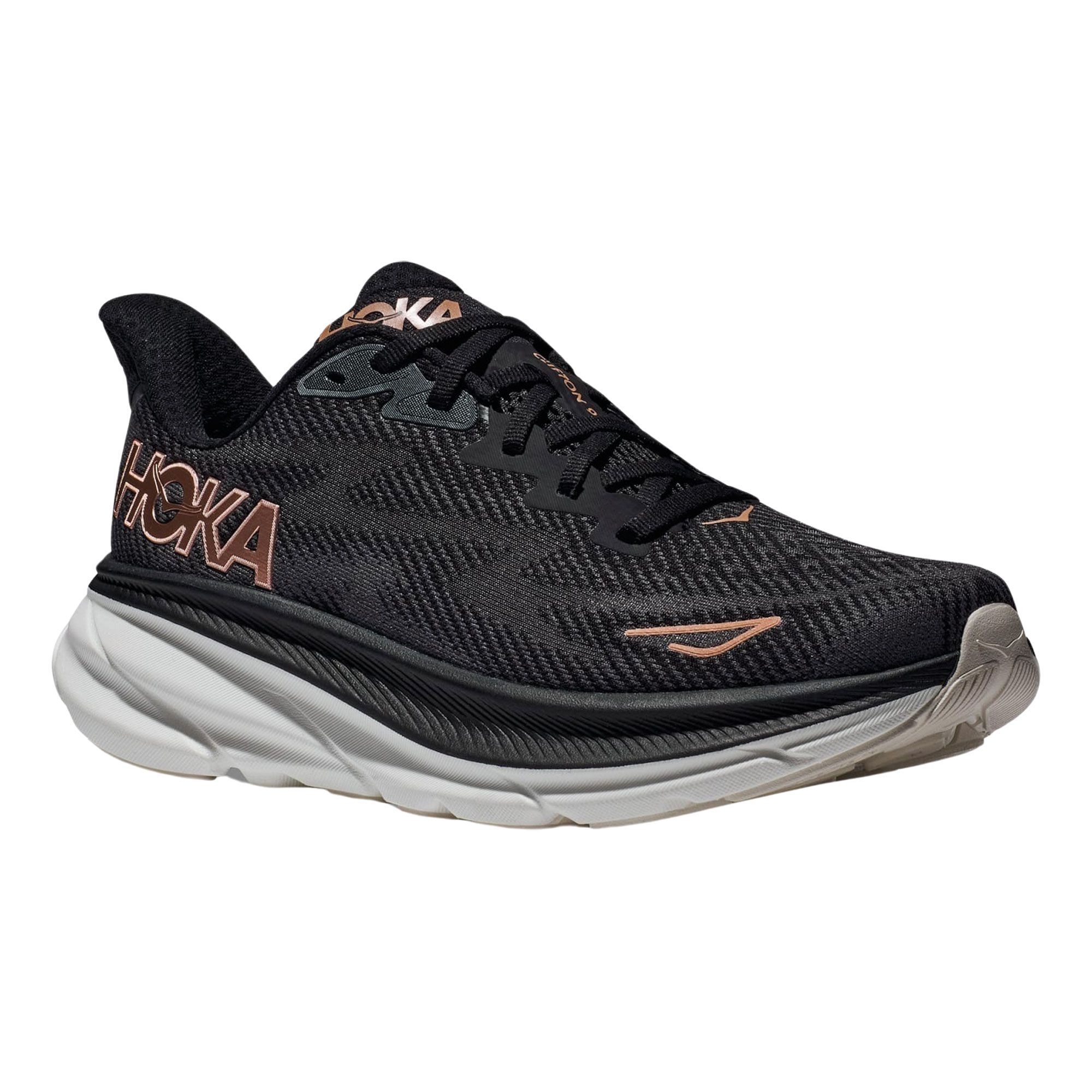 Chaussures de running Hoka Clifton 9 Femmes