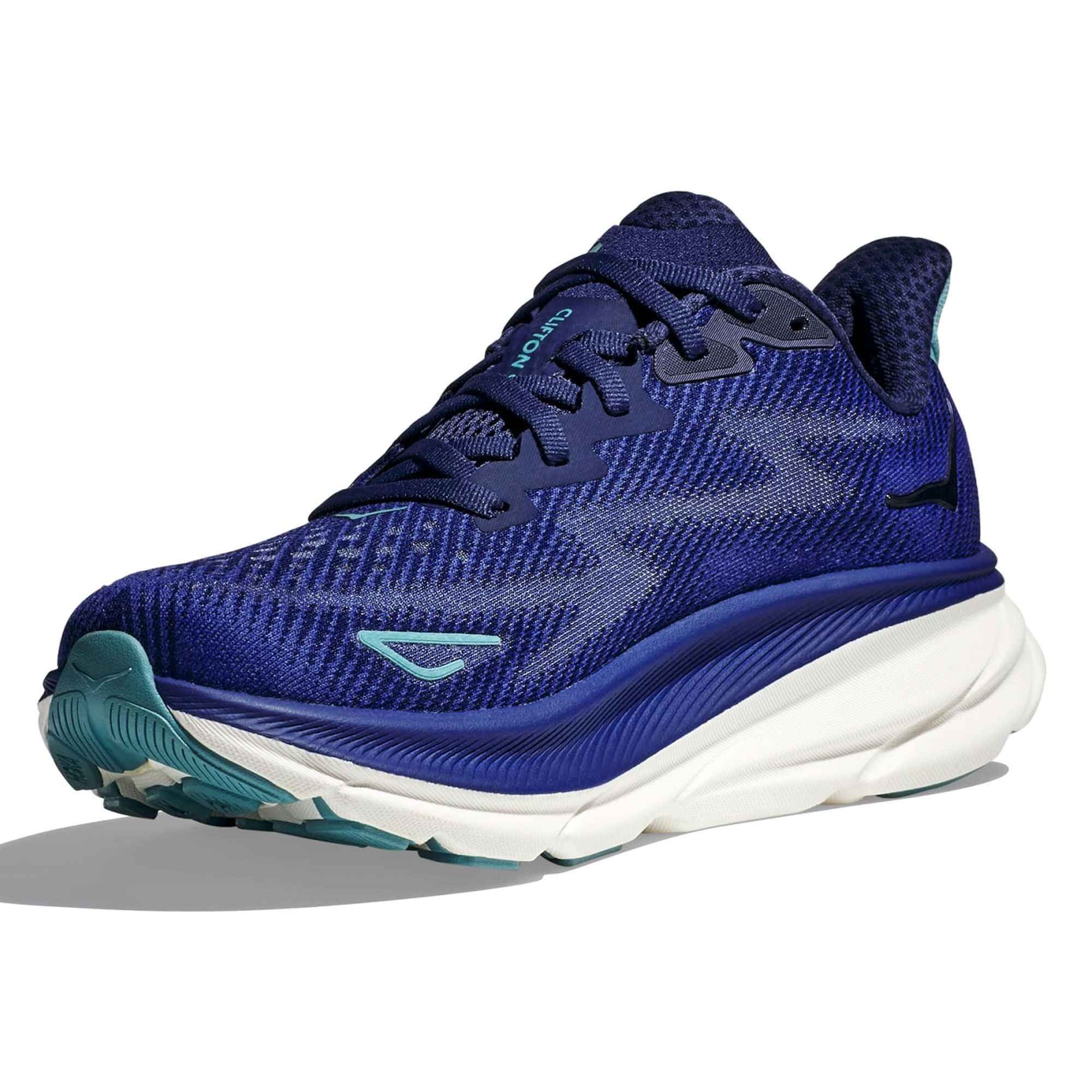 Hoka Clifton 9 Hardloopschoenen Dames