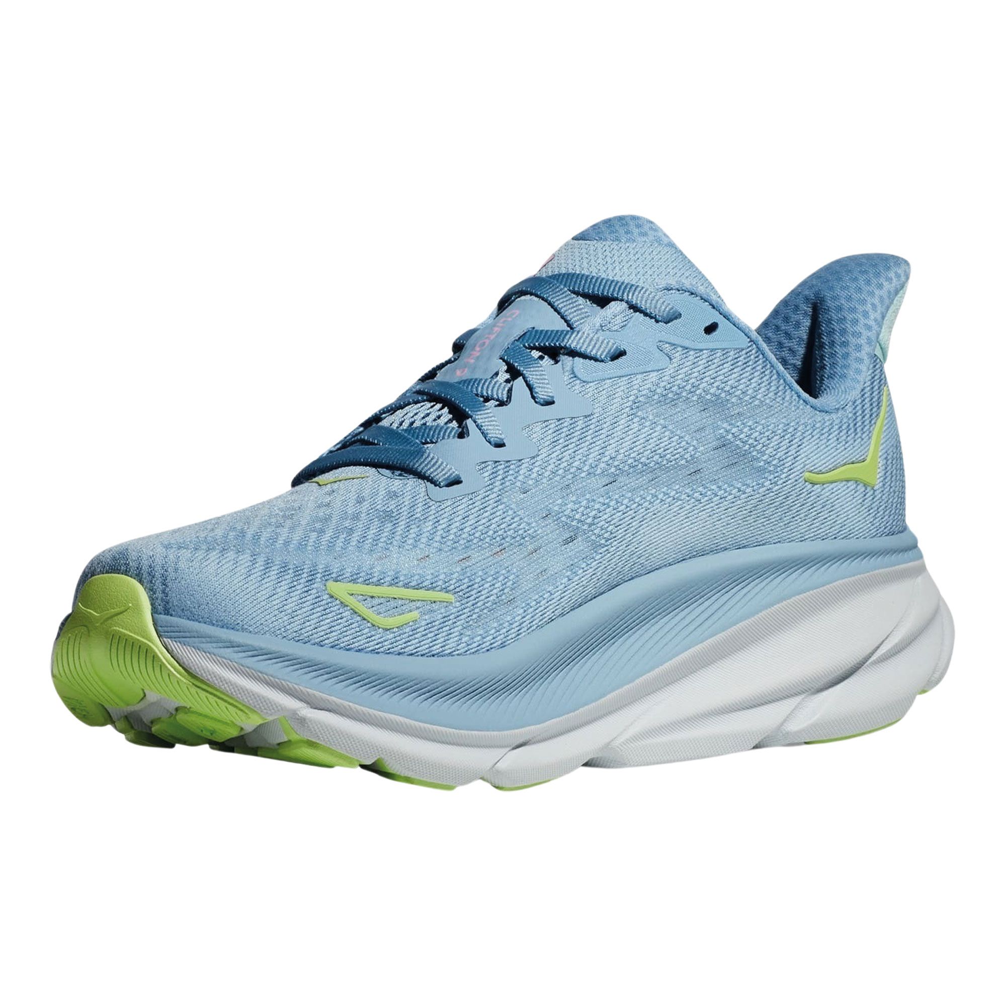 Hoka Clifton 9 Hardloopschoenen Dames