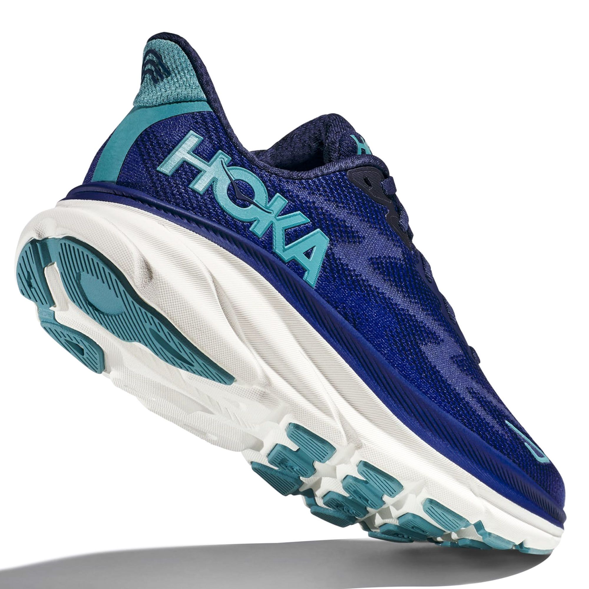 Hoka Clifton 9 Hardloopschoenen Dames