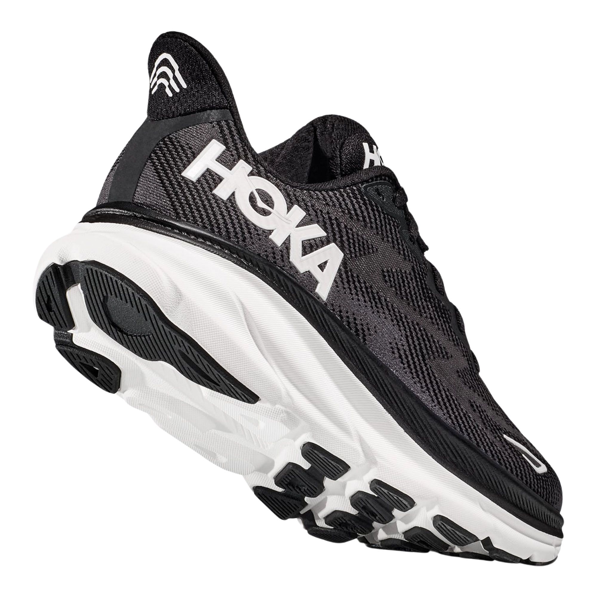Chaussures de running Hoka Clifton 9