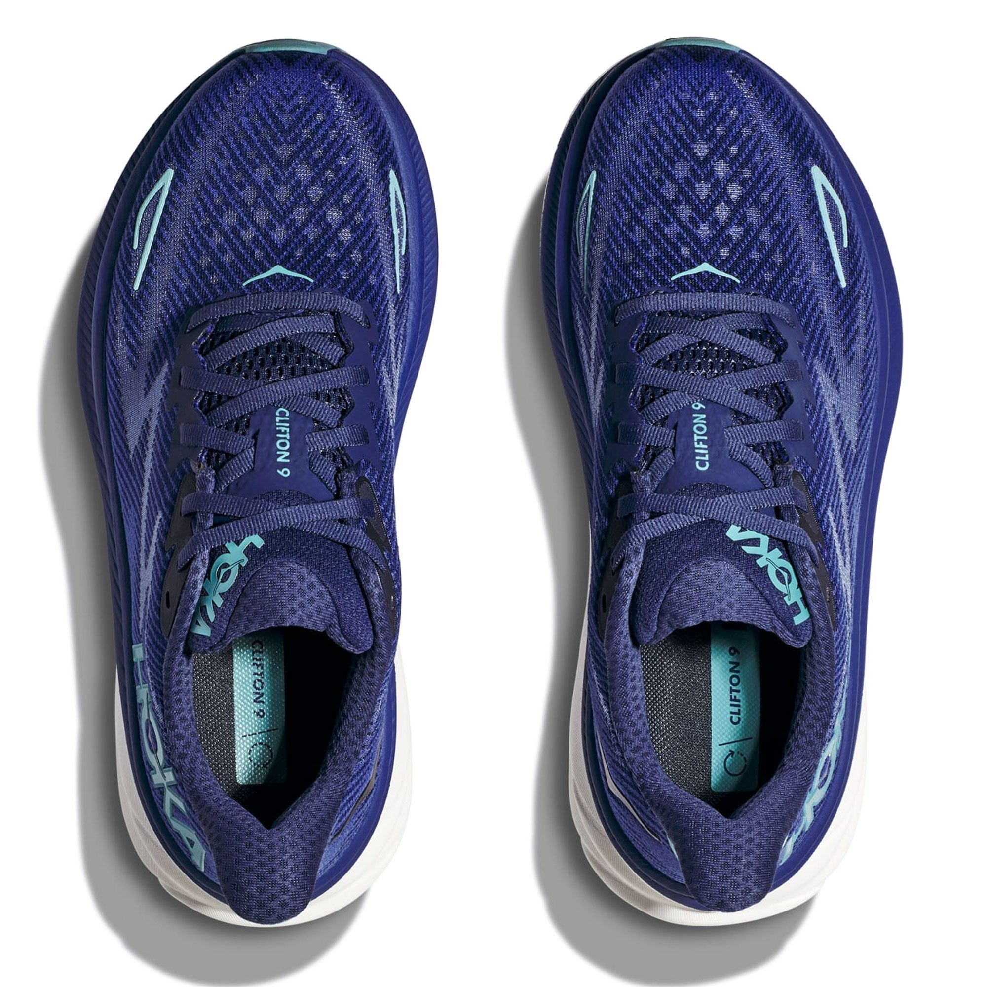 Hoka Clifton 9 Hardloopschoenen Dames