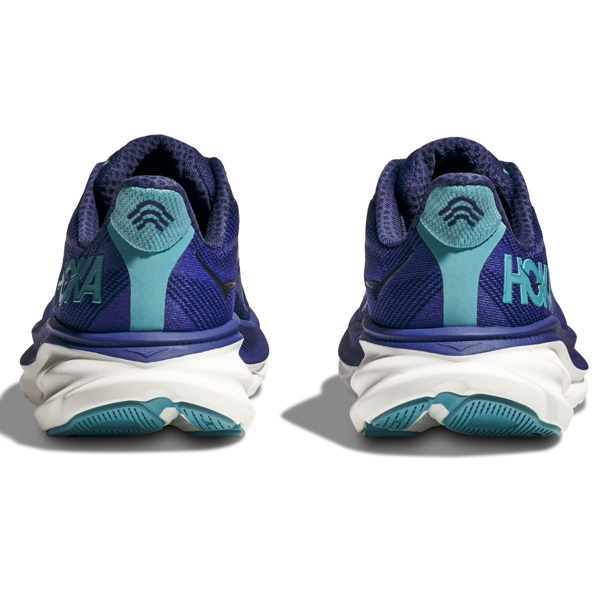 Hoka Clifton 9 Hardloopschoenen Dames