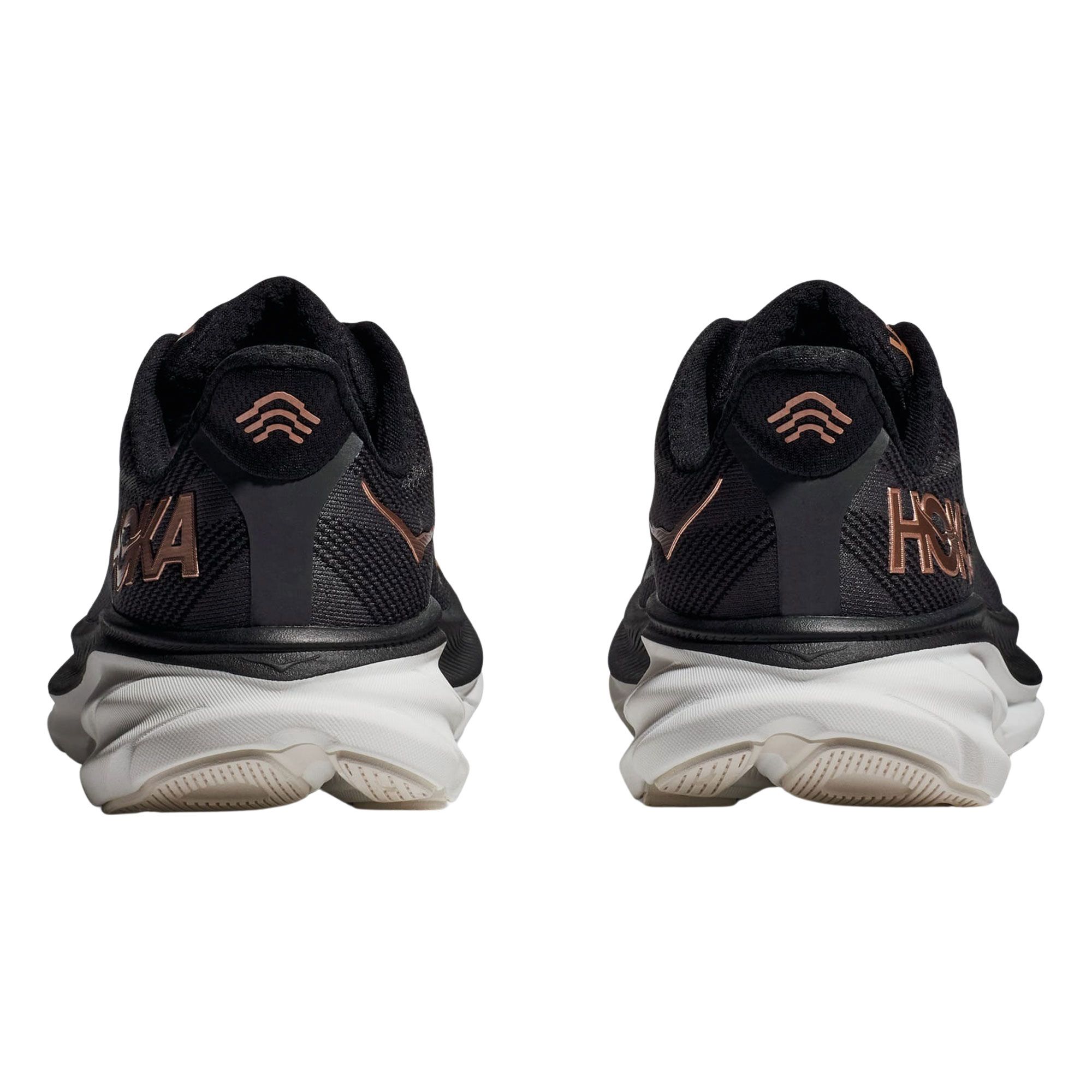 Chaussures de running Hoka Clifton 9 Femmes