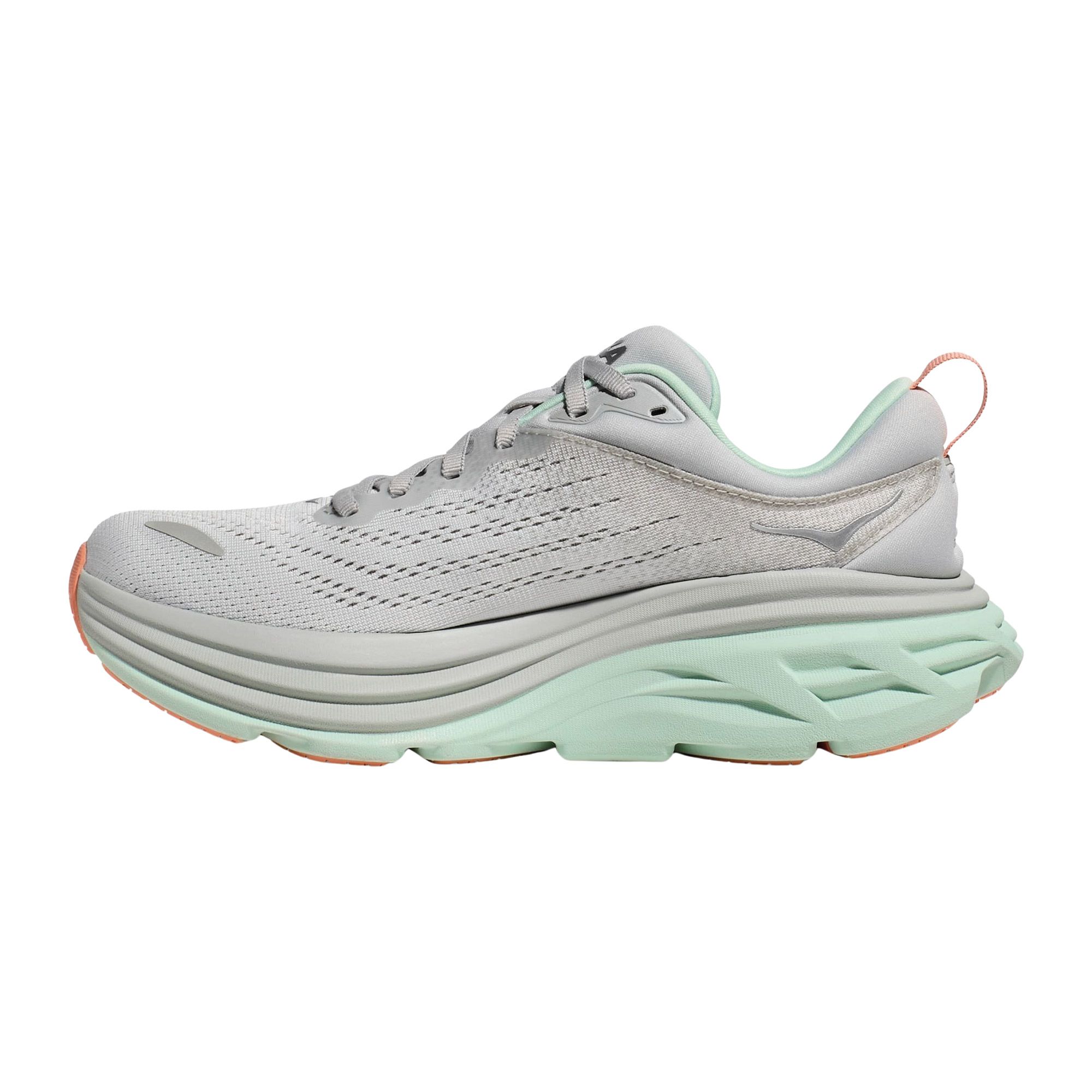 Hoka Bondi 8 Hardloopschoenen Dames
