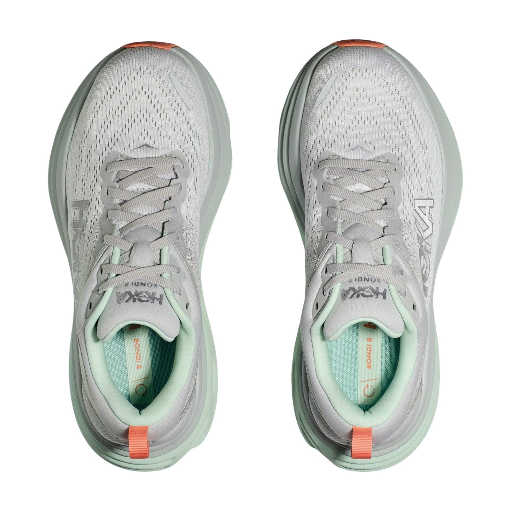 Hoka Bondi 8 Hardloopschoenen Dames