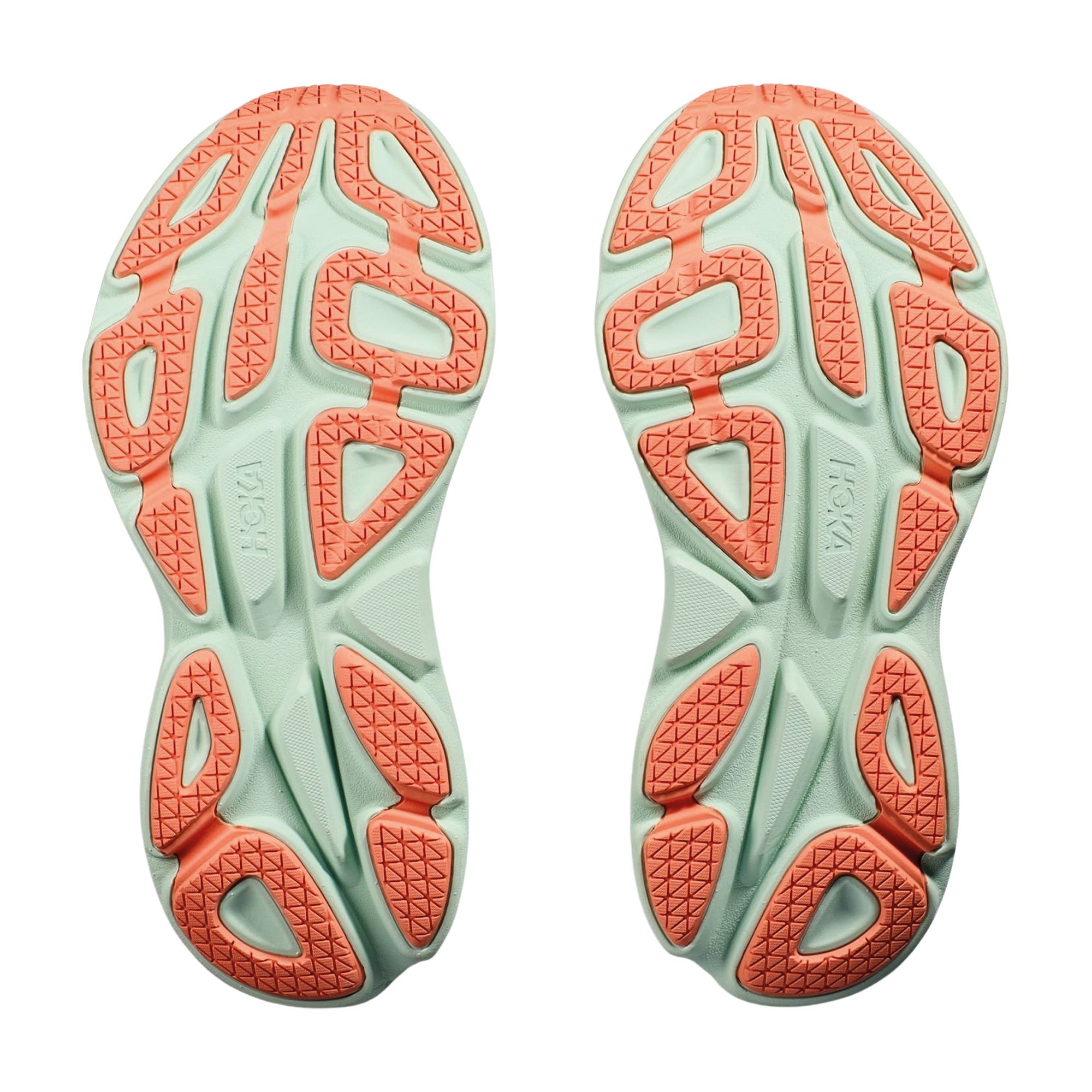 Hoka Bondi 8 Hardloopschoenen Dames