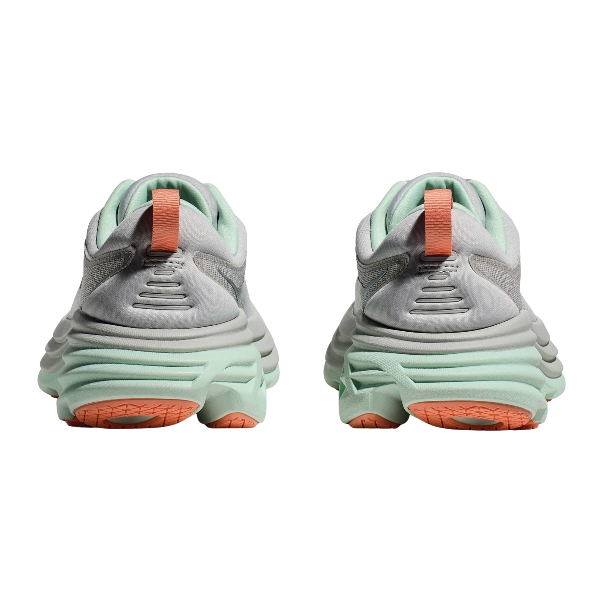 Hoka Bondi 8 Hardloopschoenen Dames