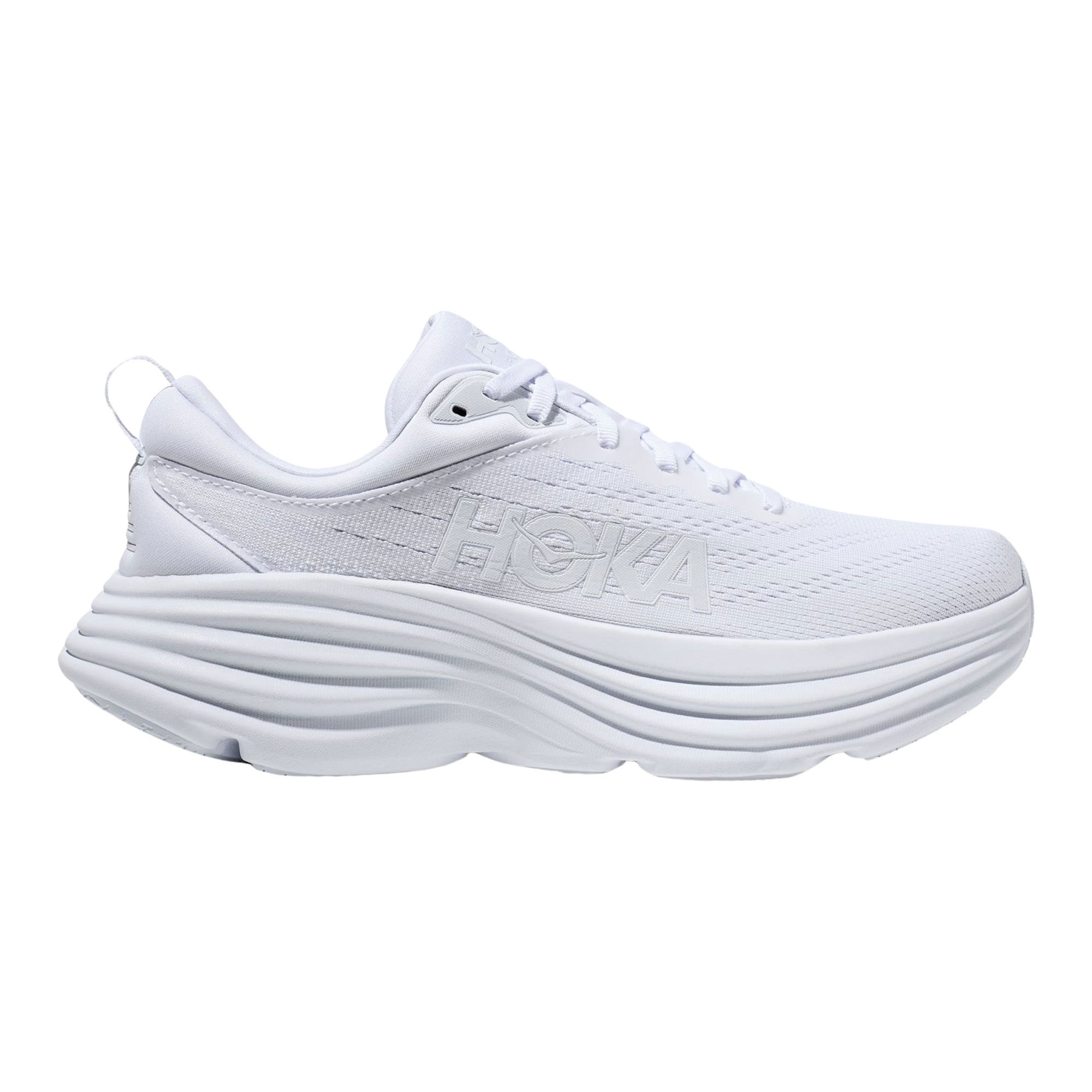 Hoka Bondi 8 Hardloopschoenen Dames