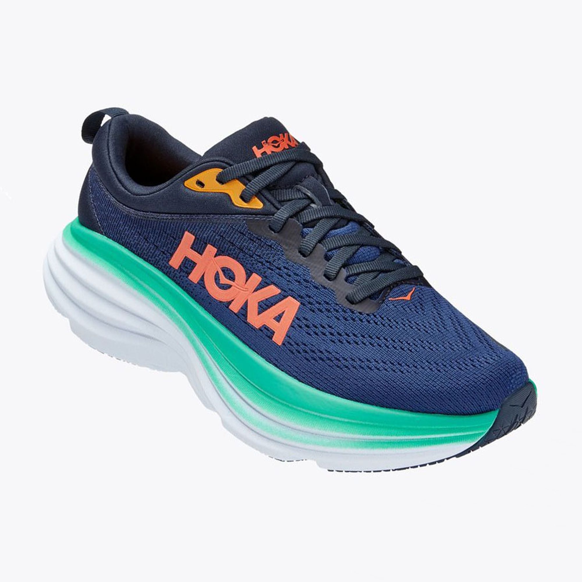 Hoka Bondi 8 Hardloopschoenen Dames