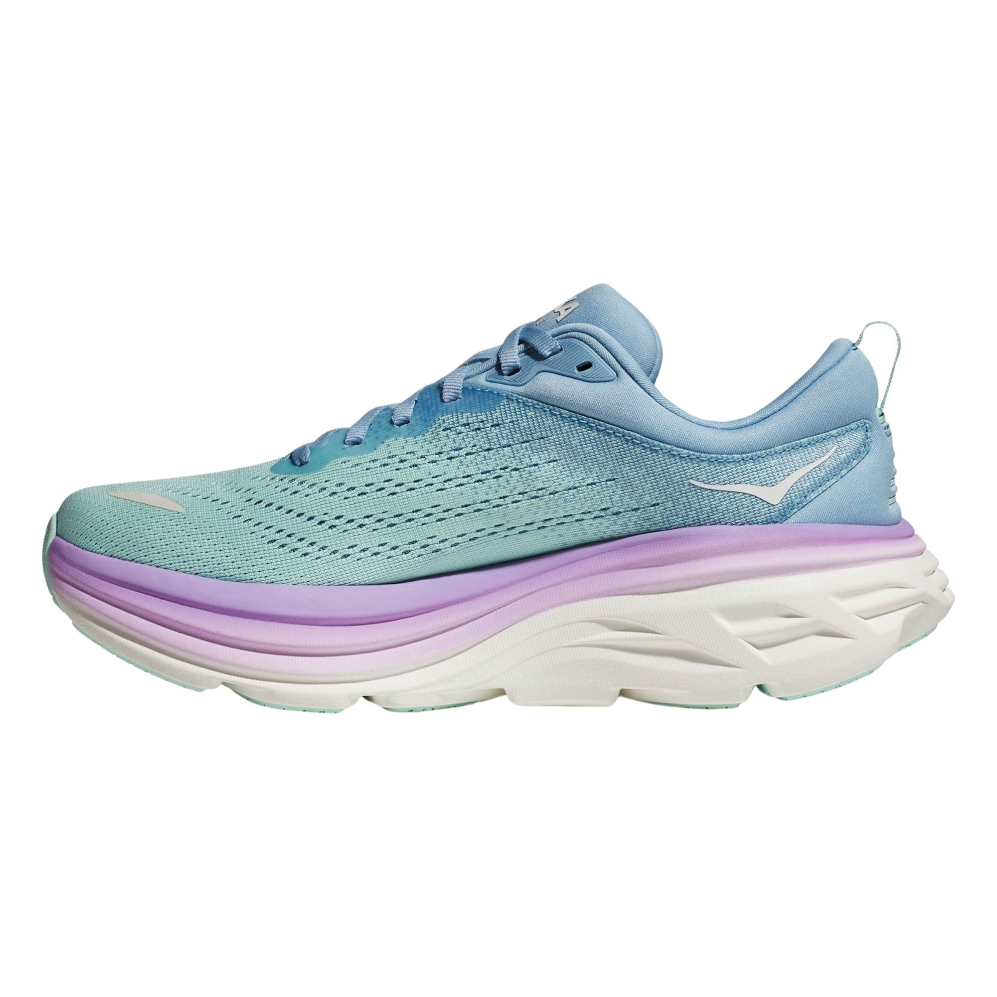 Hoka Bondi 8 Hardloopschoenen Dames
