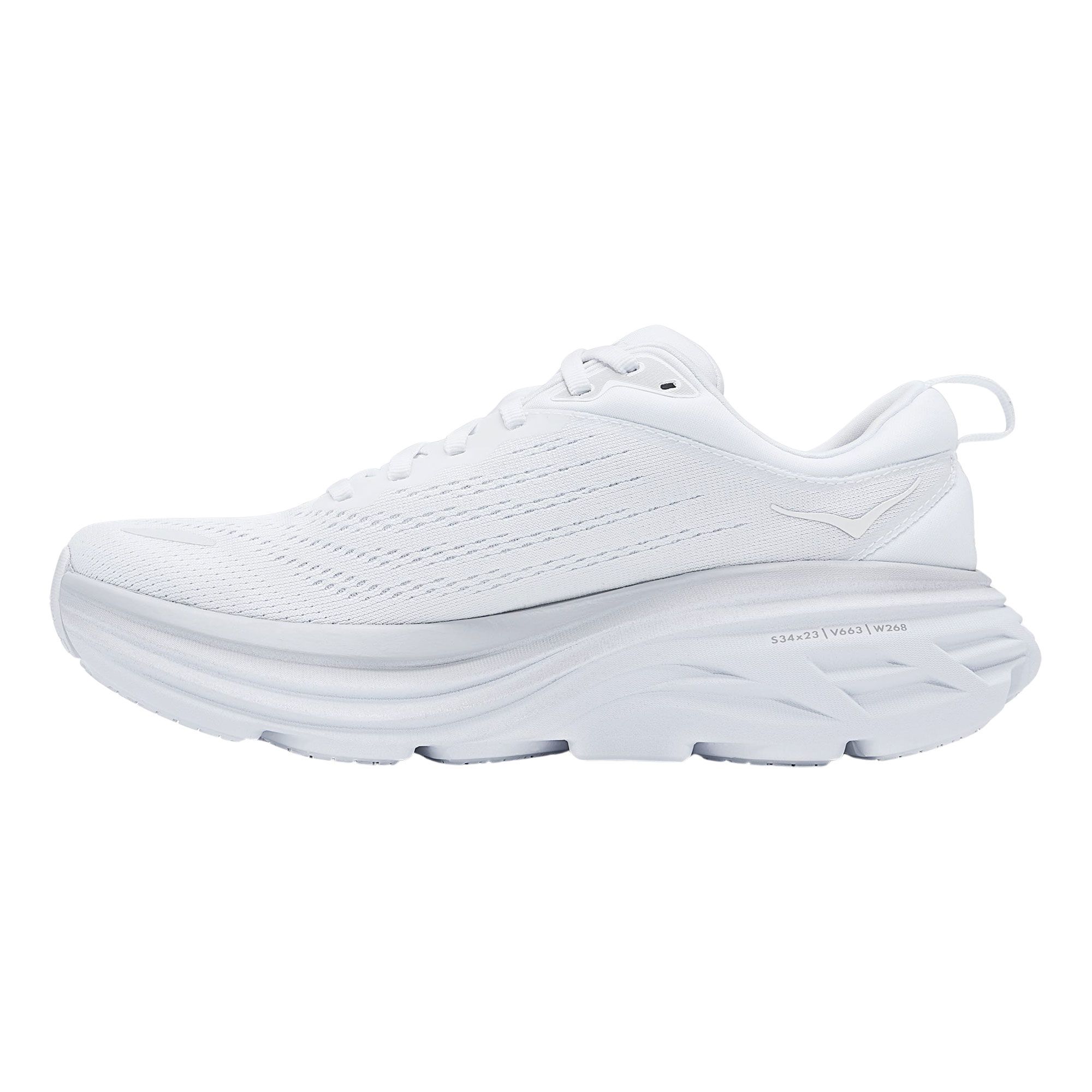 Hoka Bondi 8 Hardloopschoenen Dames