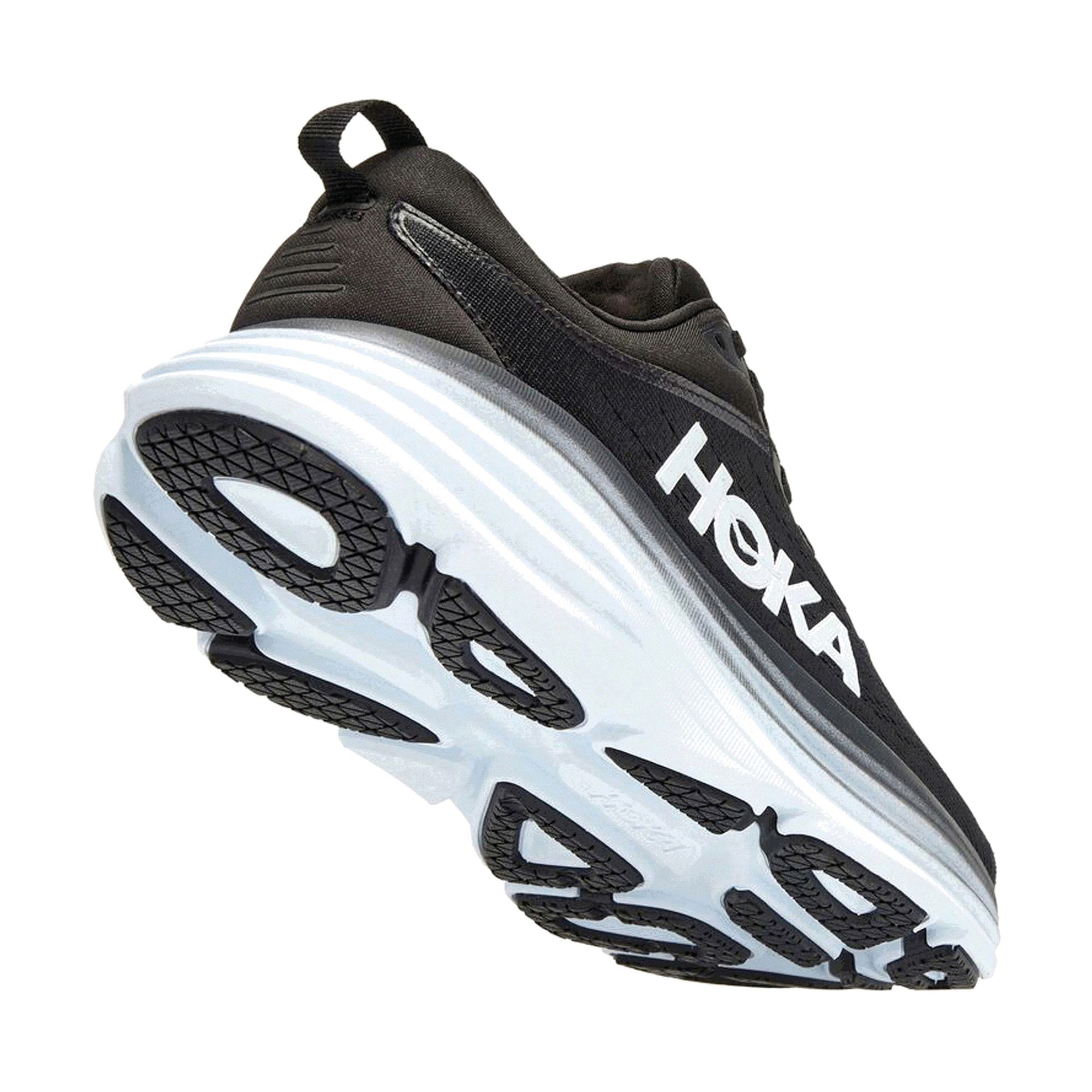 Hoka Bondi 8 Hardloopschoenen Dames