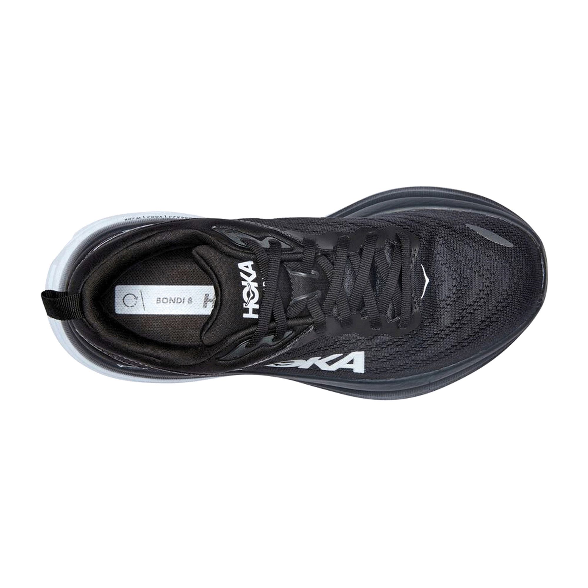 Hoka Bondi 8 Hardloopschoenen Dames