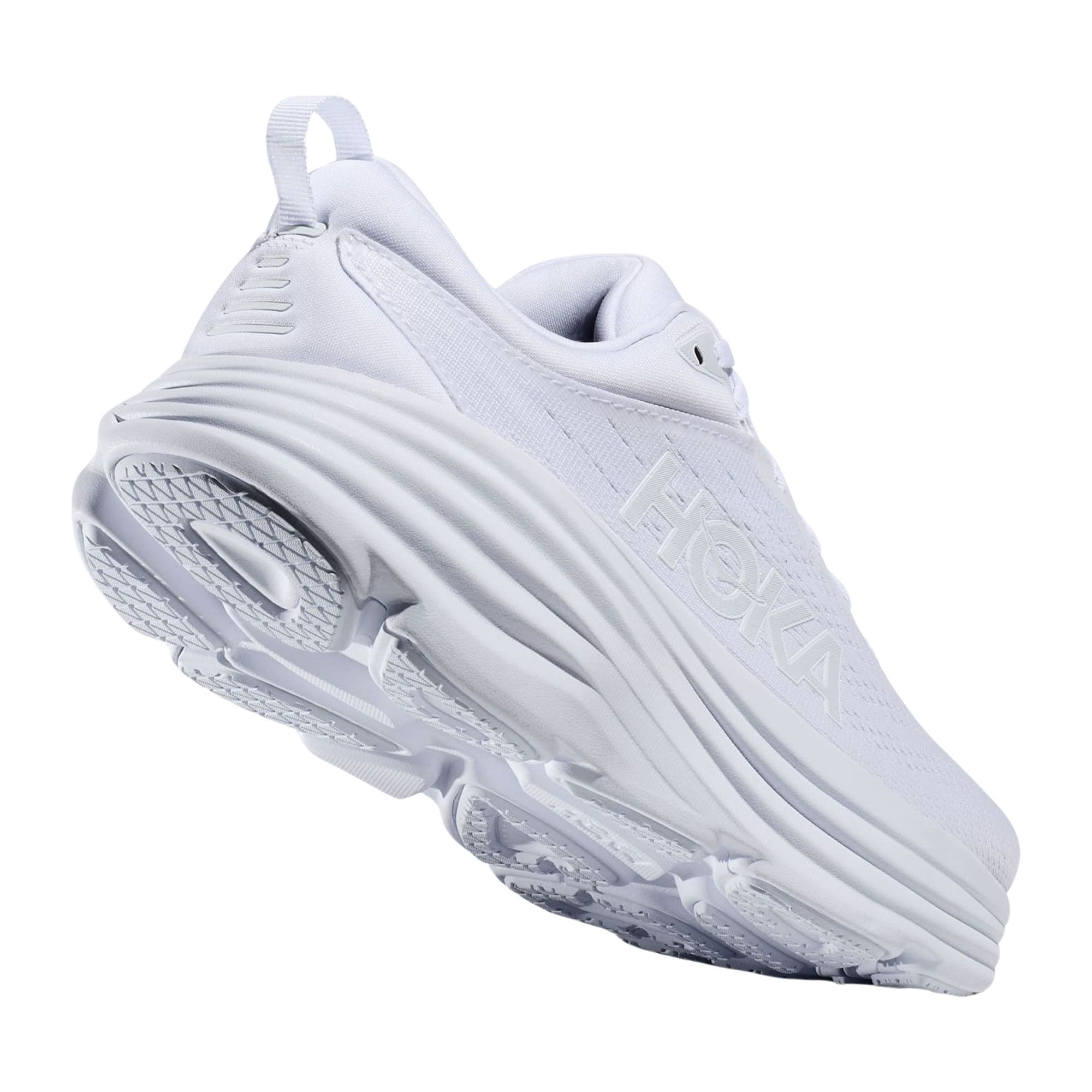 Hoka Bondi 8 Hardloopschoenen Dames
