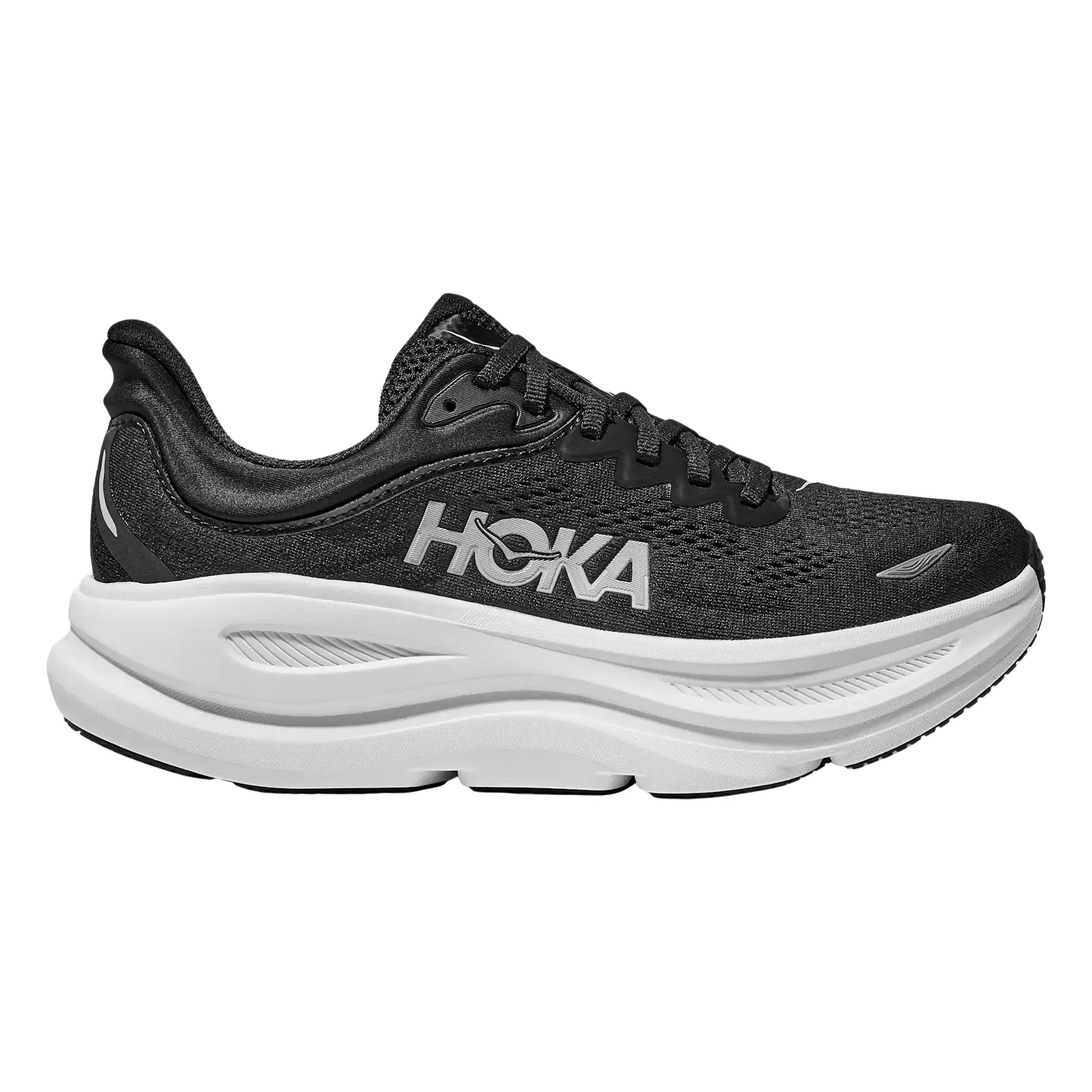 Hoka Bondi 9 Hardloopschoenen Dames