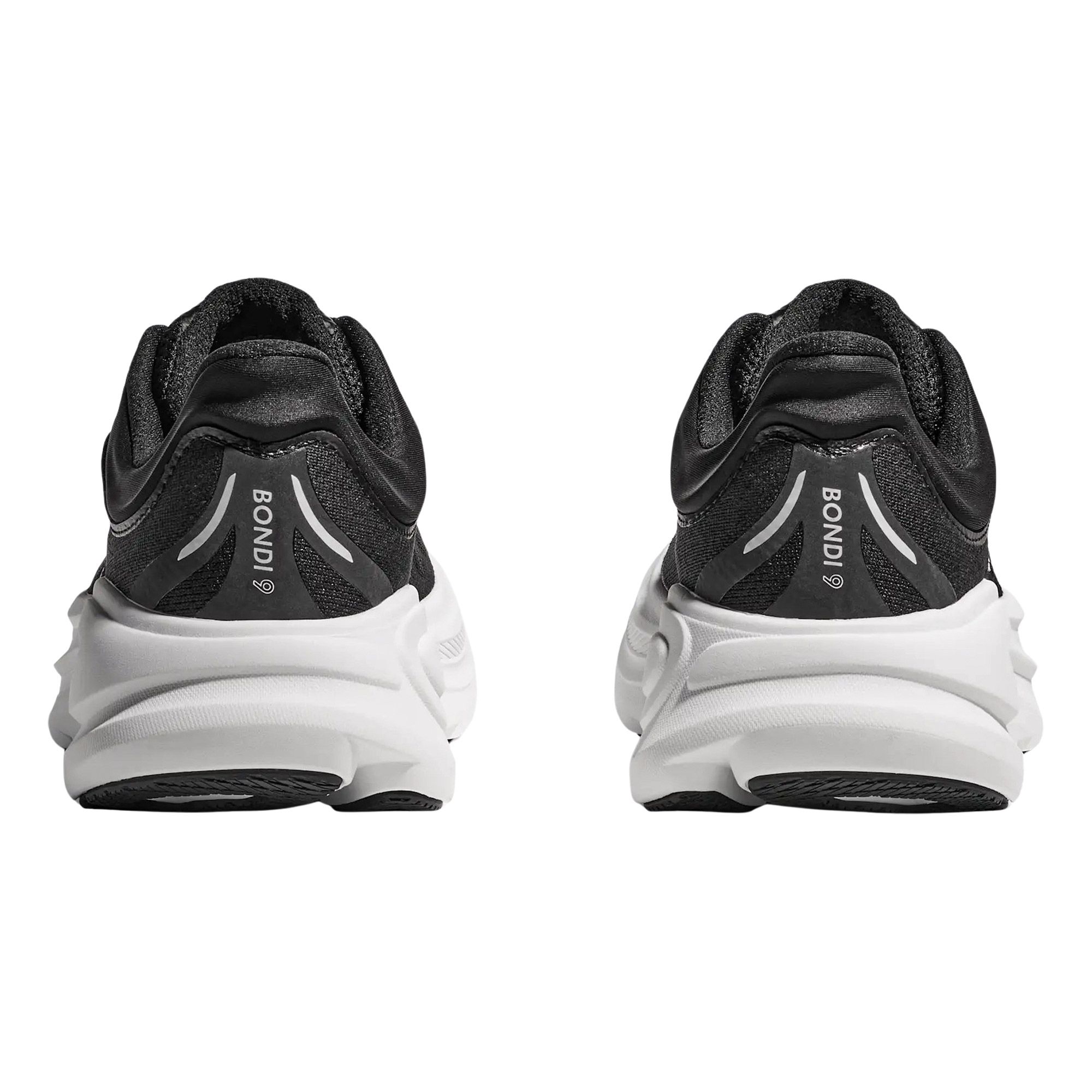 Hoka Bondi 9 Hardloopschoenen Dames