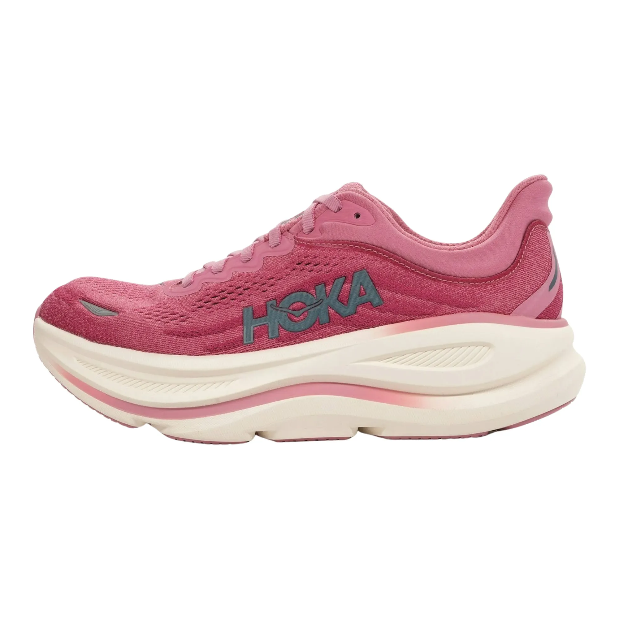 Hoka Bondi 9 Hardloopschoenen Dames
