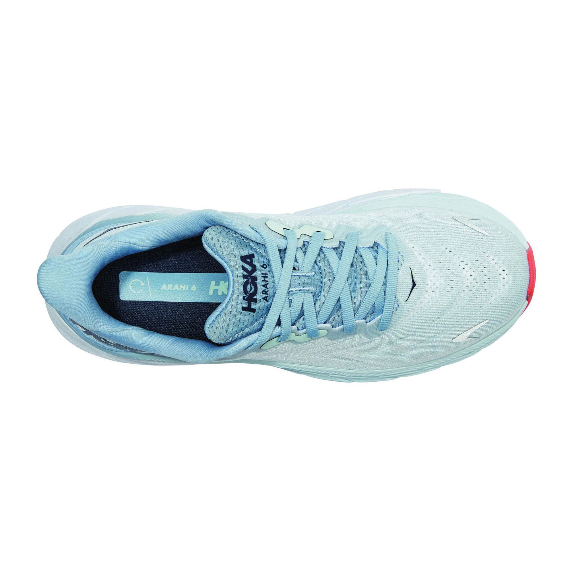 Chaussures de running Hoka Arahi 6 Femmes