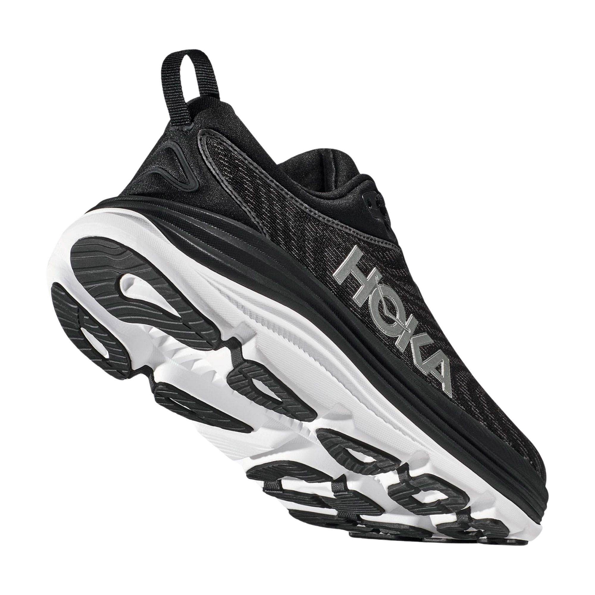 Hoka Gaviota 5 Hardloopschoenen Heren
