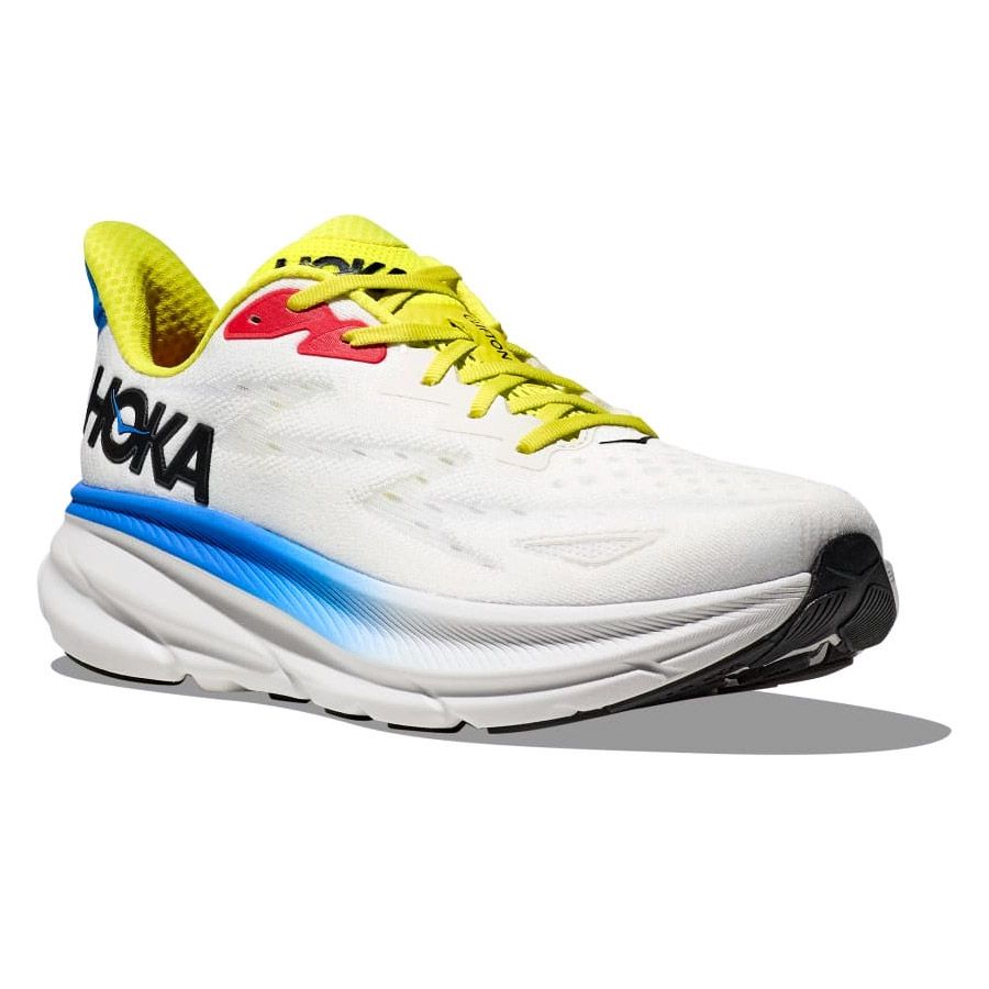 Hoka Clifton 9 Laufschuhe Herren