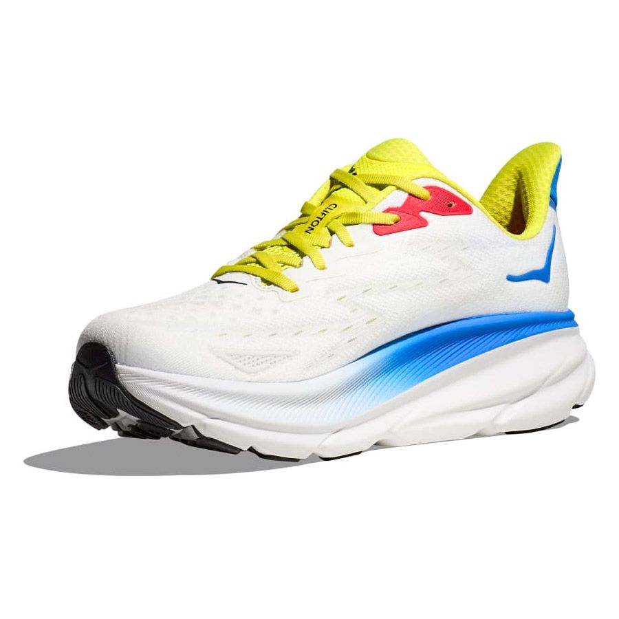 Hoka Clifton 9 Laufschuhe Herren