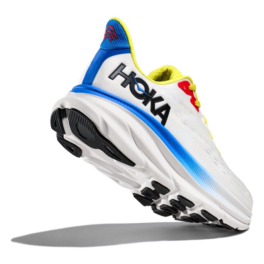 Hoka Clifton 9 Laufschuhe Herren