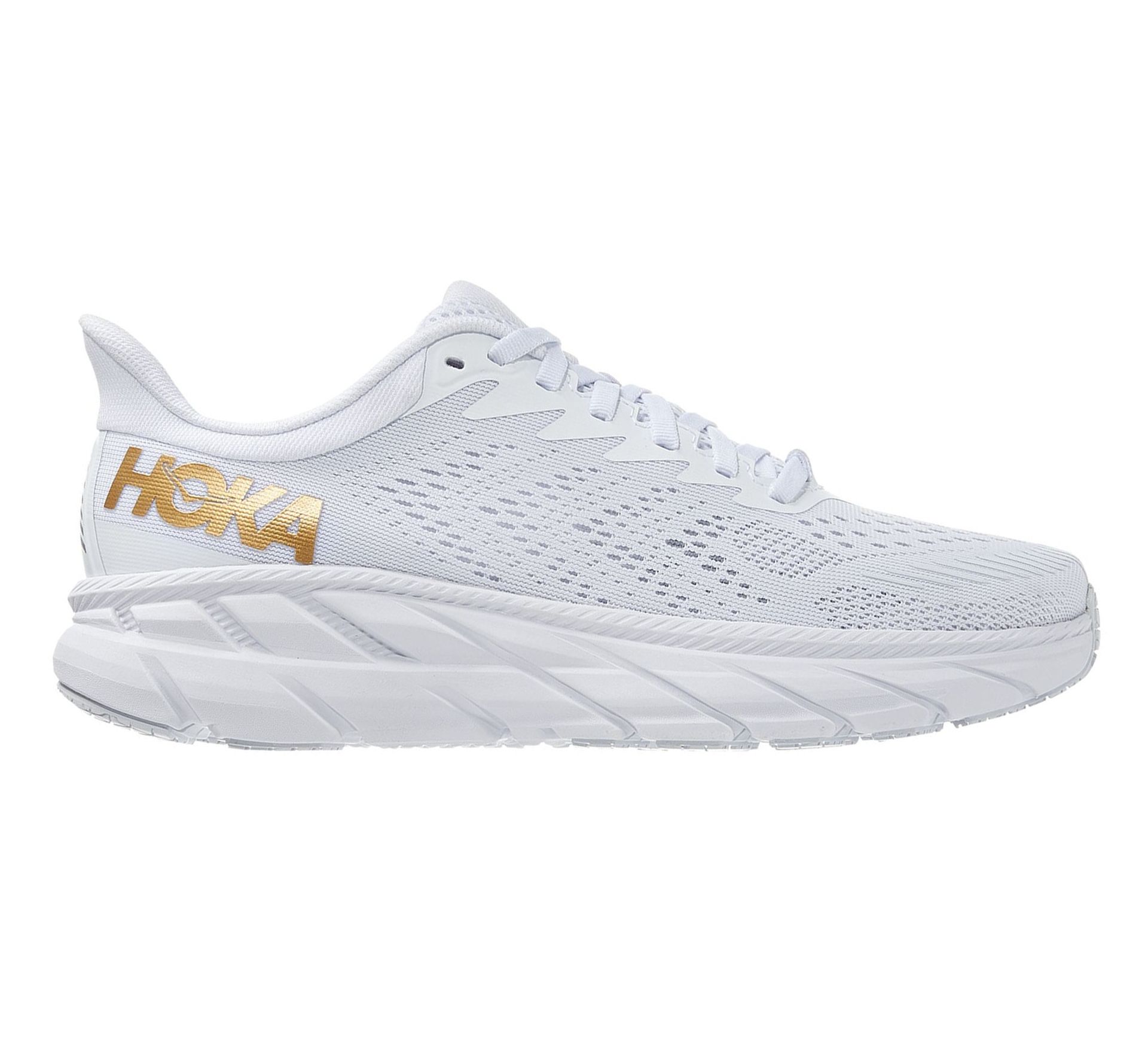Hoka Clifton 7 Hardloopschoen Heren