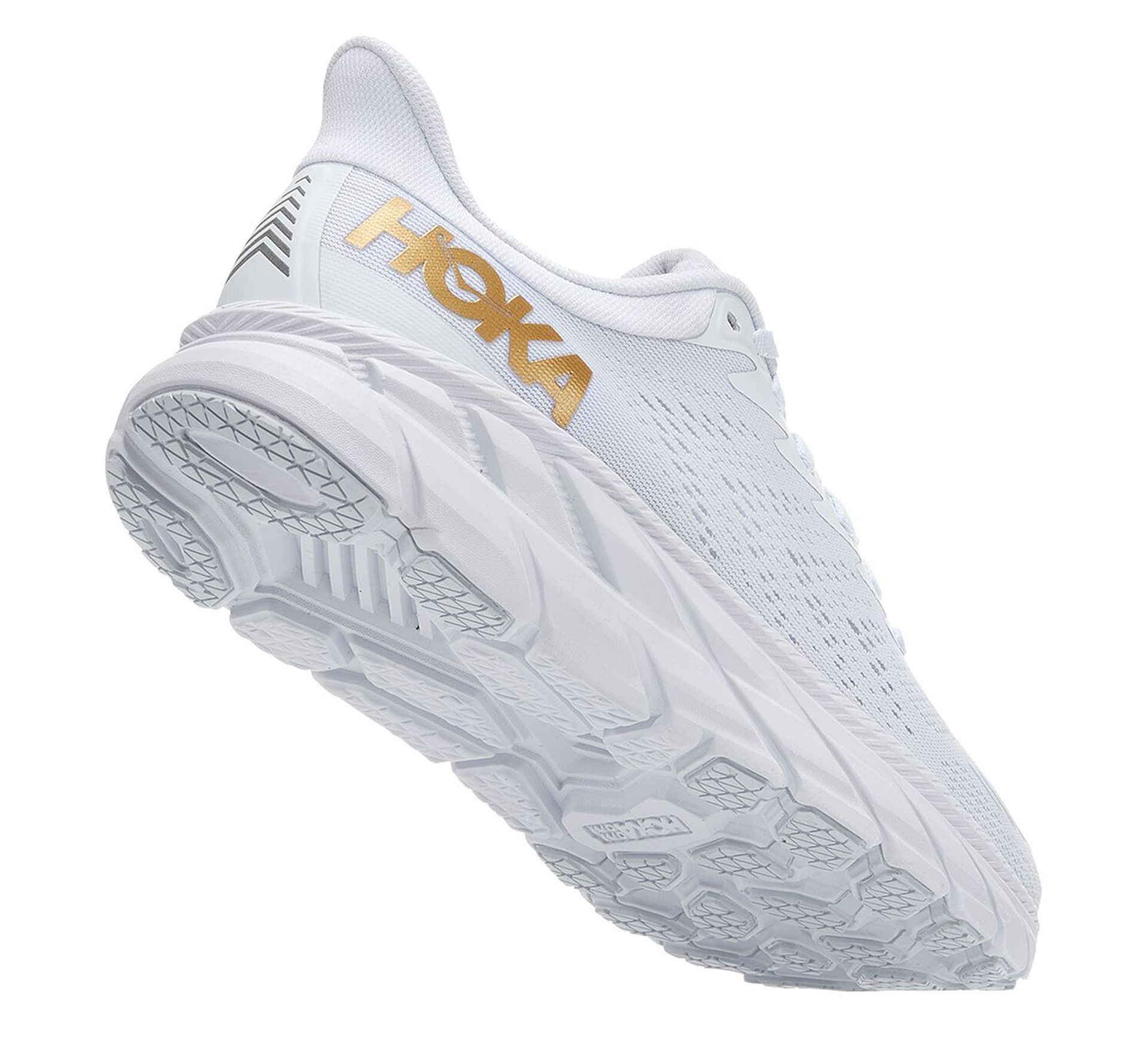 Hoka Clifton 7 Hardloopschoen Heren