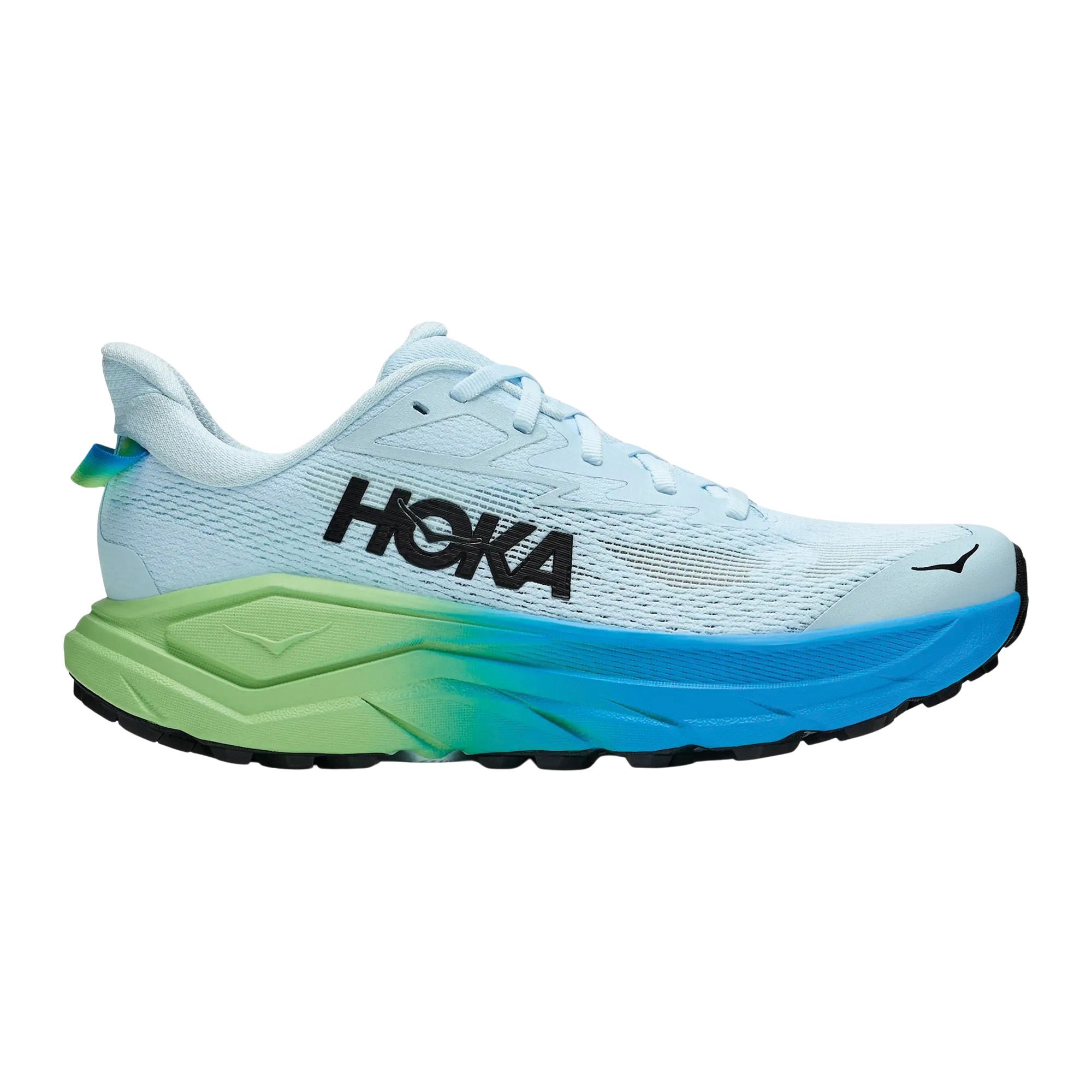 Hoka Challenger 8 Wide Hardloopschoenen Dames