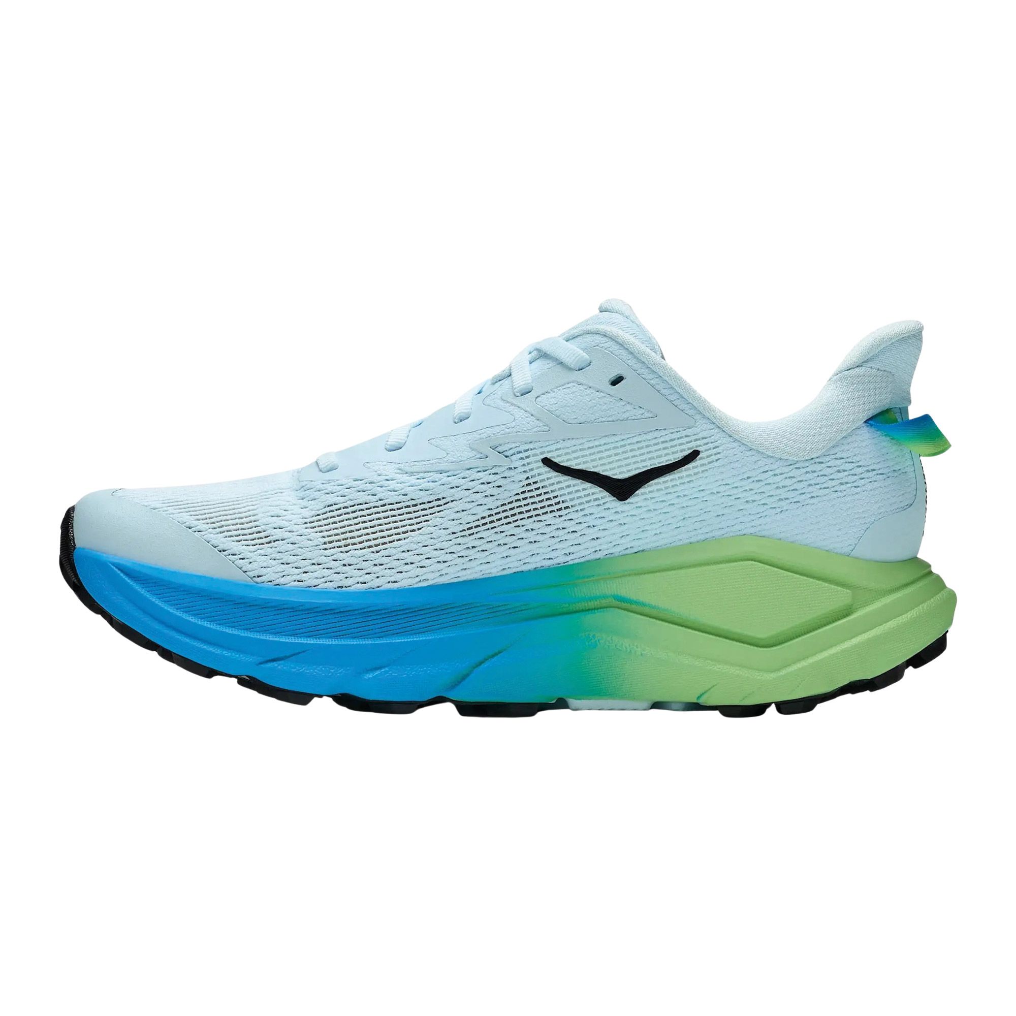 Hoka Challenger 8 Wide Hardloopschoenen Dames