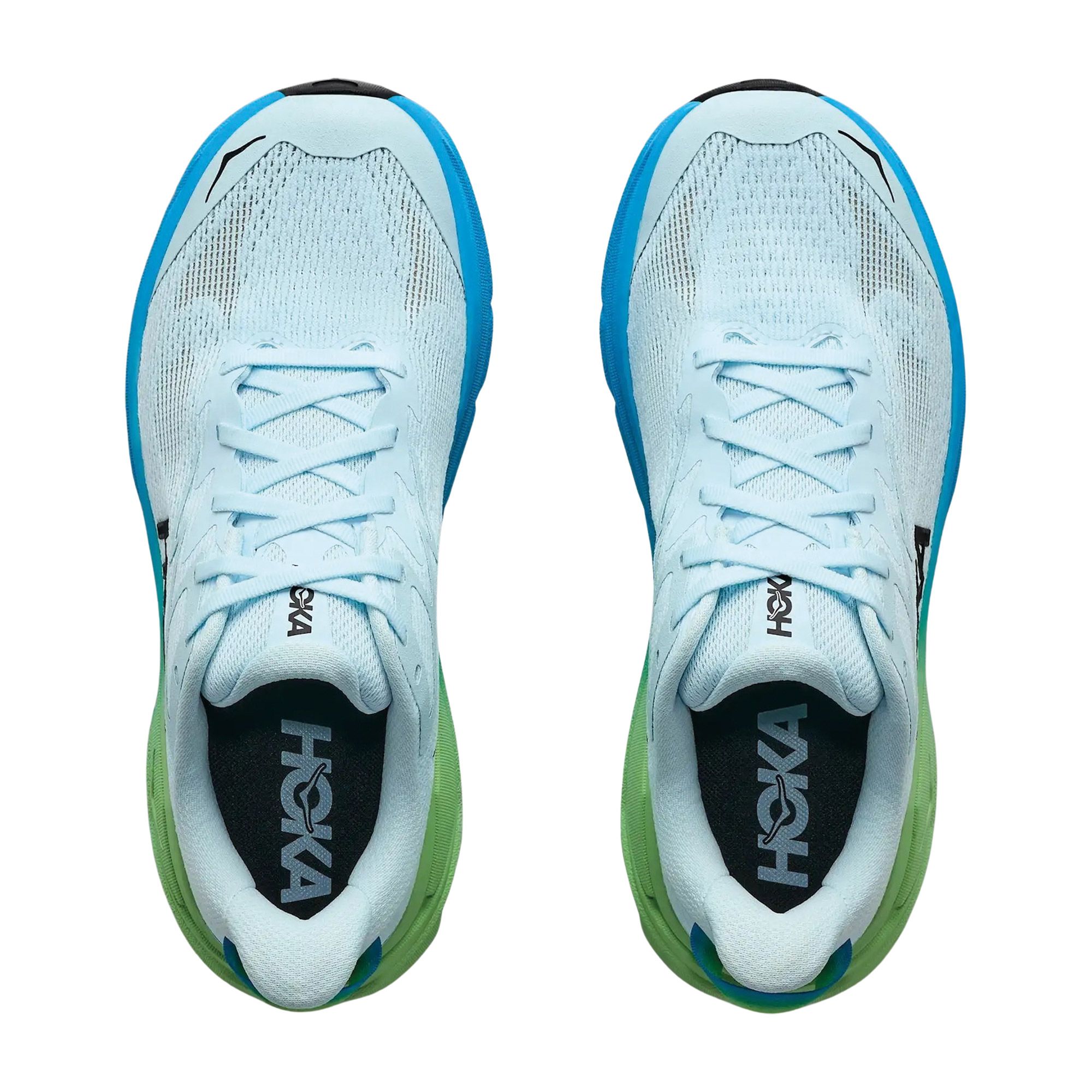 Hoka Challenger 8 Wide Hardloopschoenen Dames