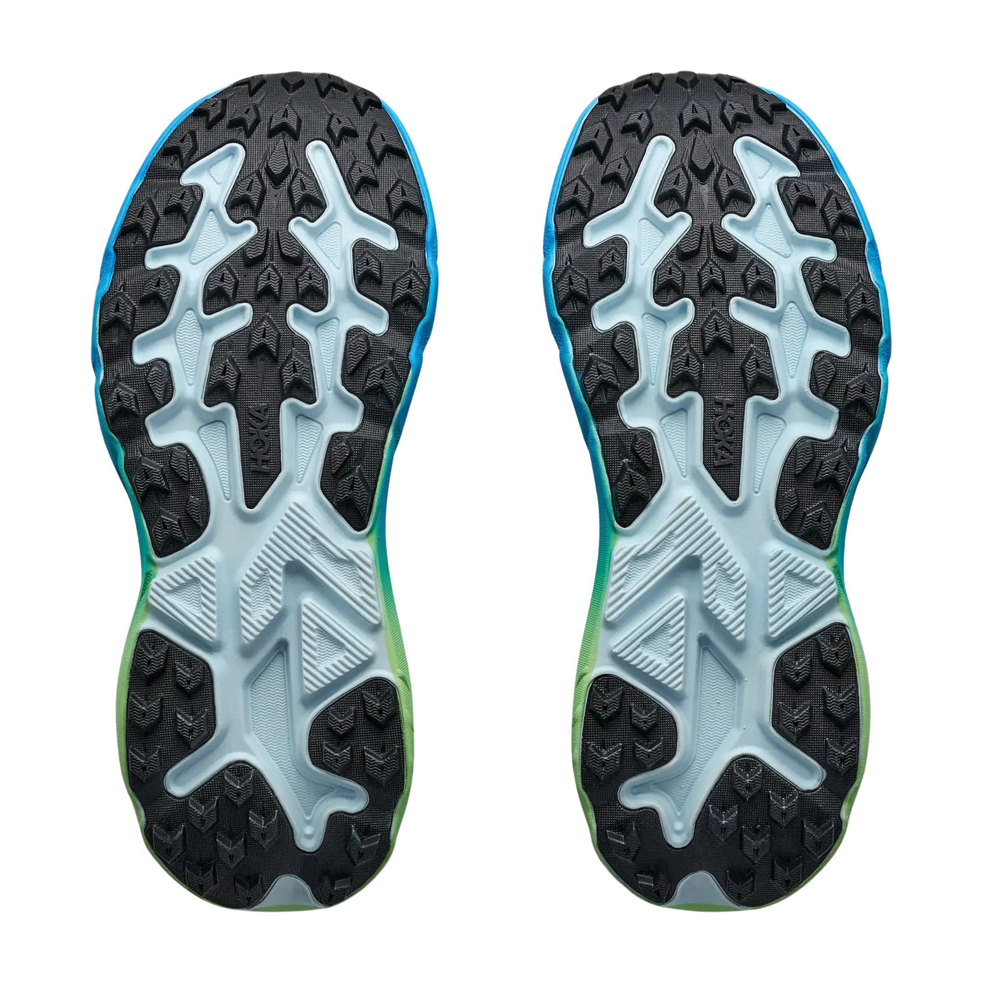 Hoka Challenger 8 Wide Hardloopschoenen Dames