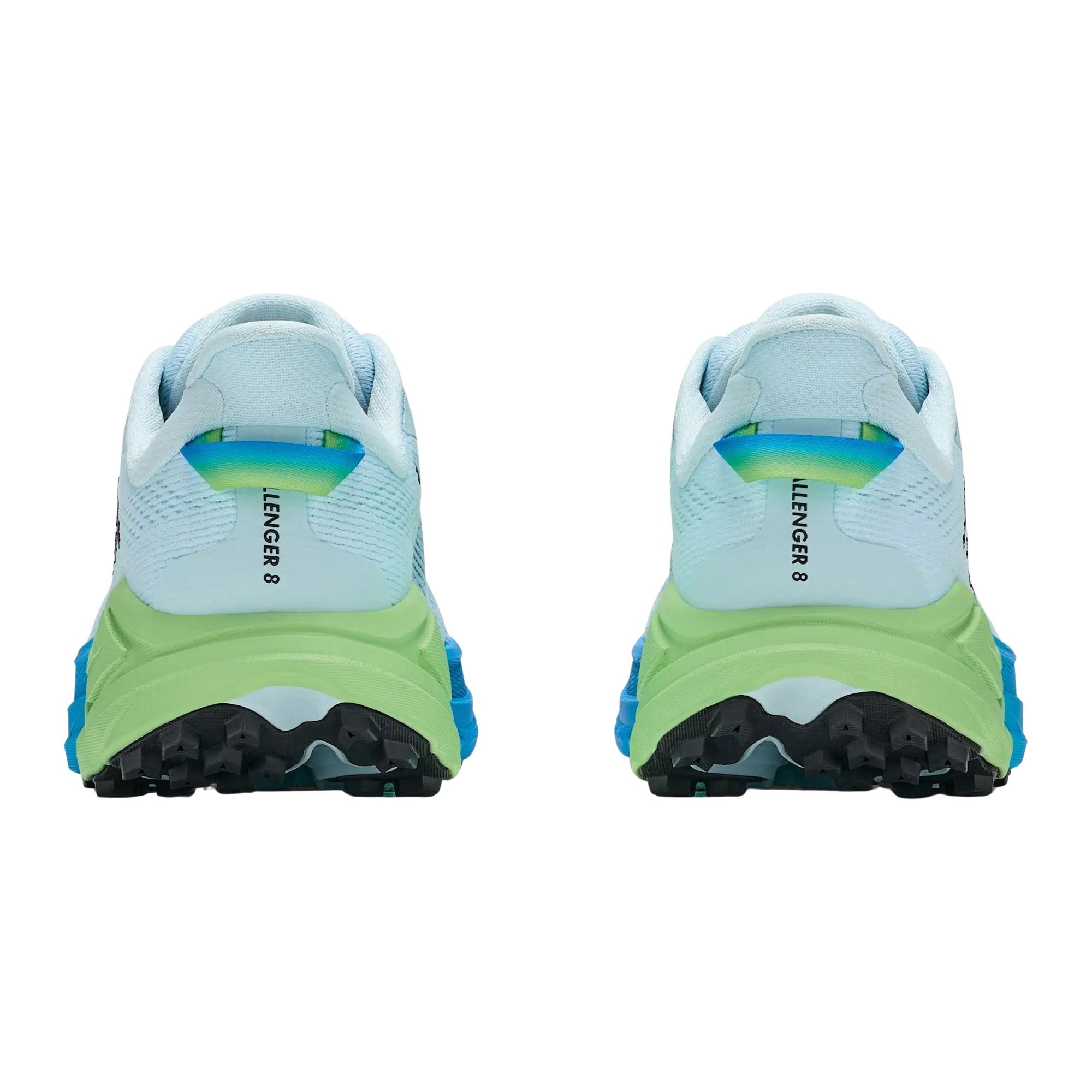 Hoka Challenger 8 Wide Hardloopschoenen Dames