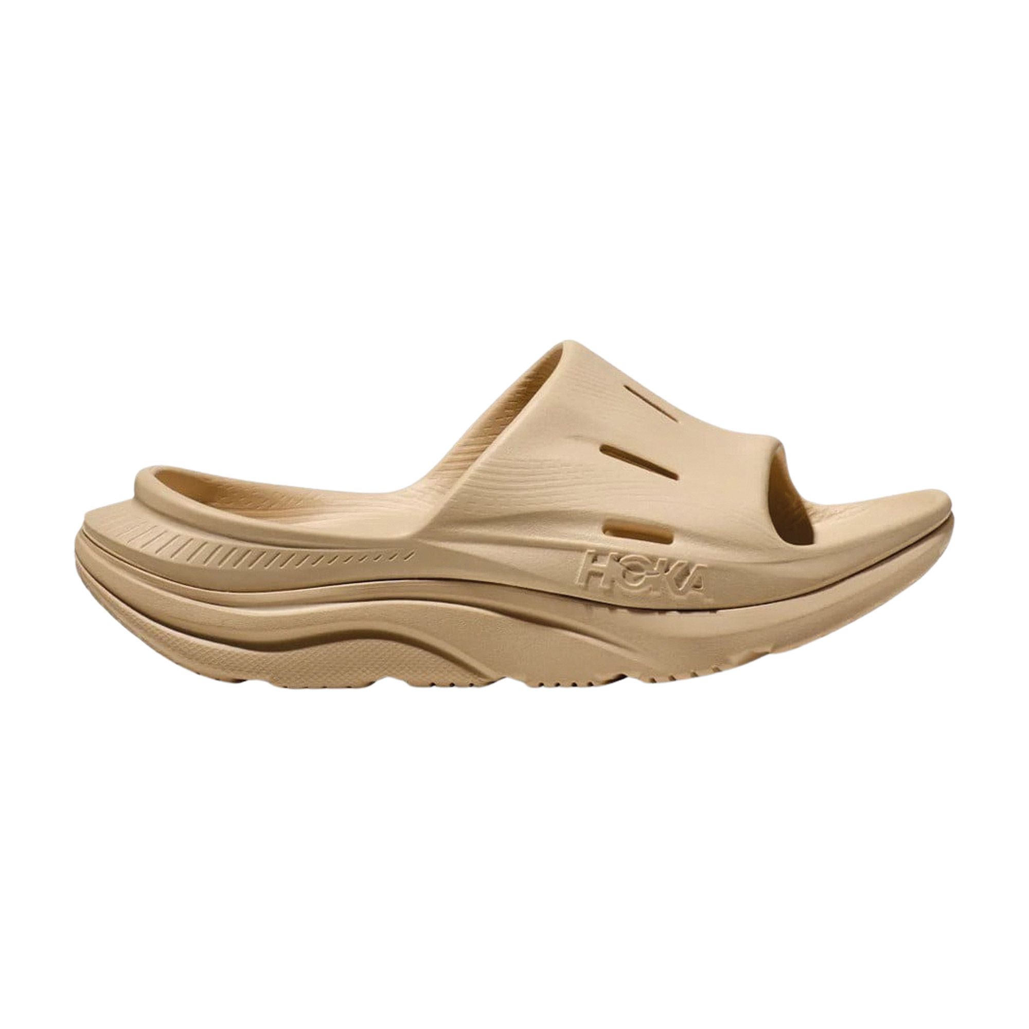 Hoka Ora Recovery 3 Badslippers Senior
