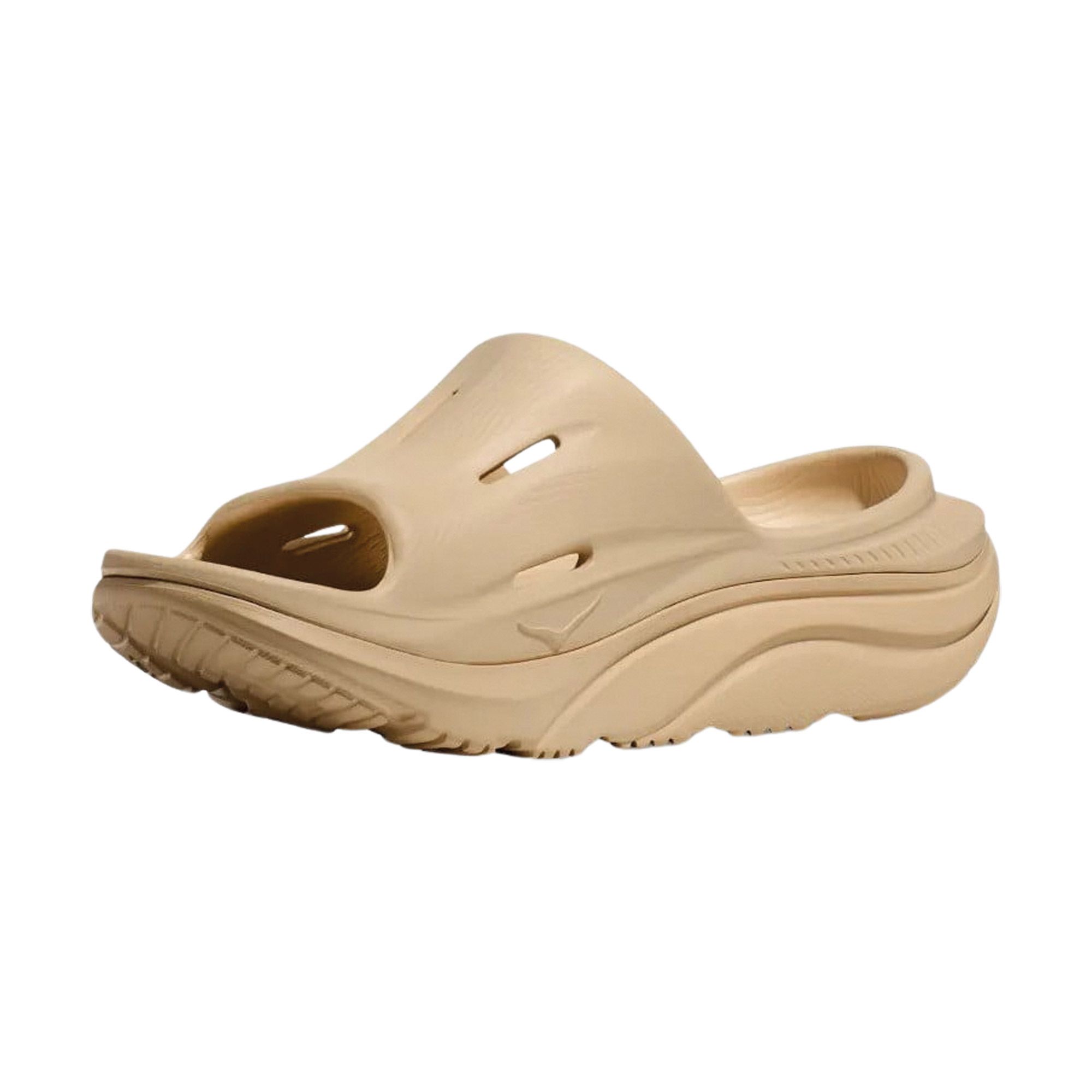Hoka Ora Recovery 3 Badslippers Senior